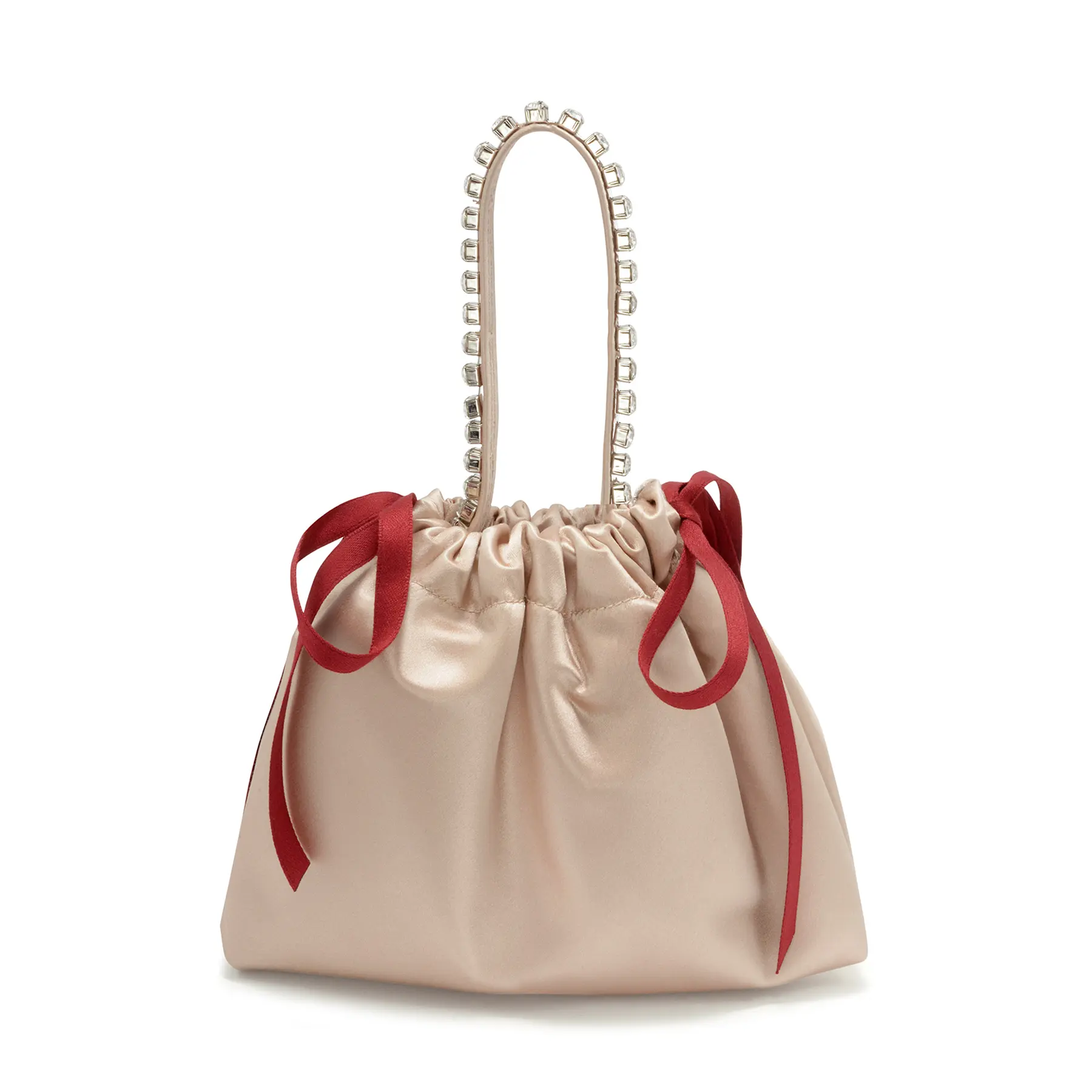 クリスタルやリボンのディテールに心弾む！ジミー チュウの新作をピックアップ【eclat’s pick up】_1_4-2