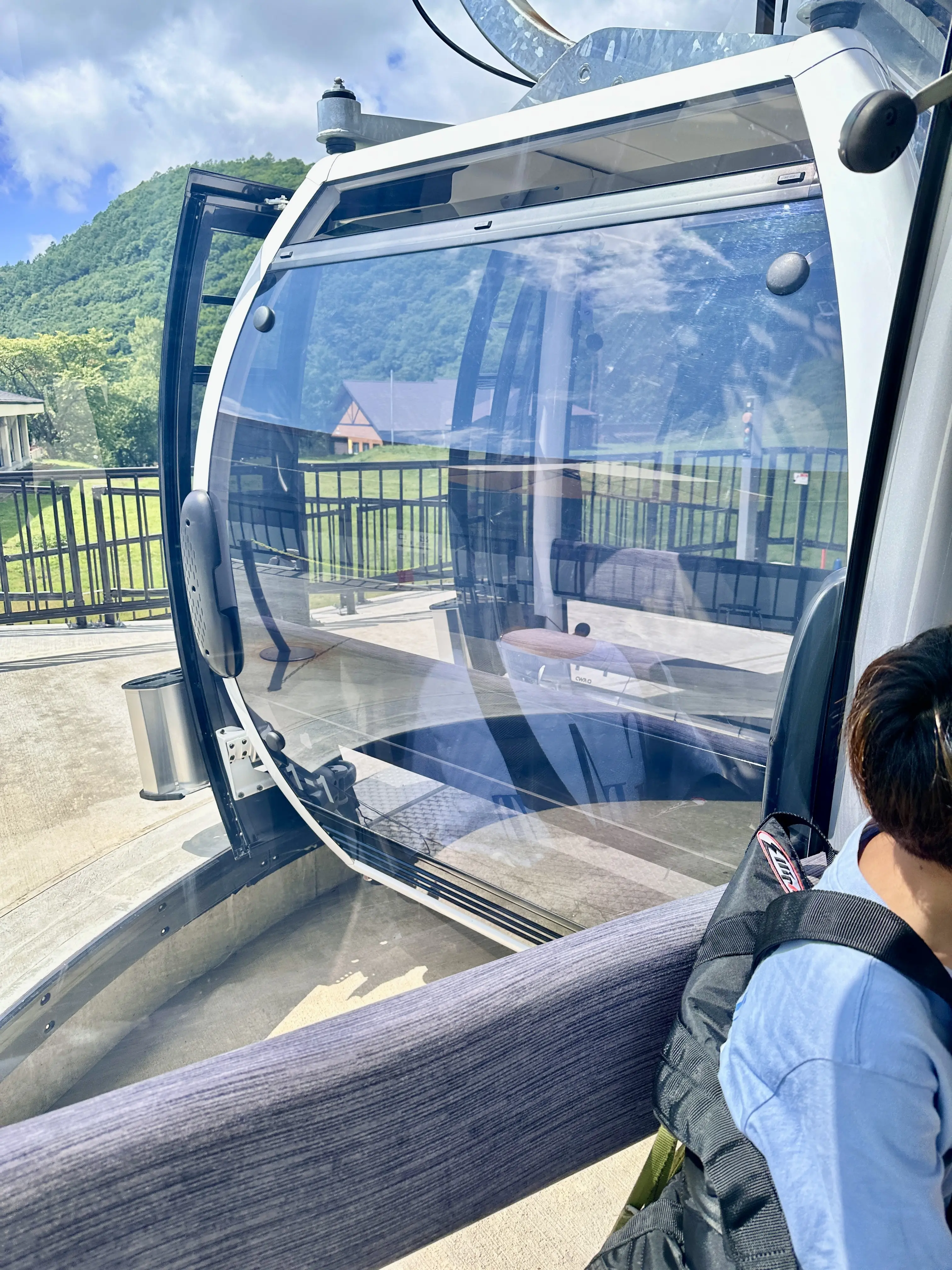 【夏の草津旅行】（後編）裏草津と天狗山でバンジップ_1_9