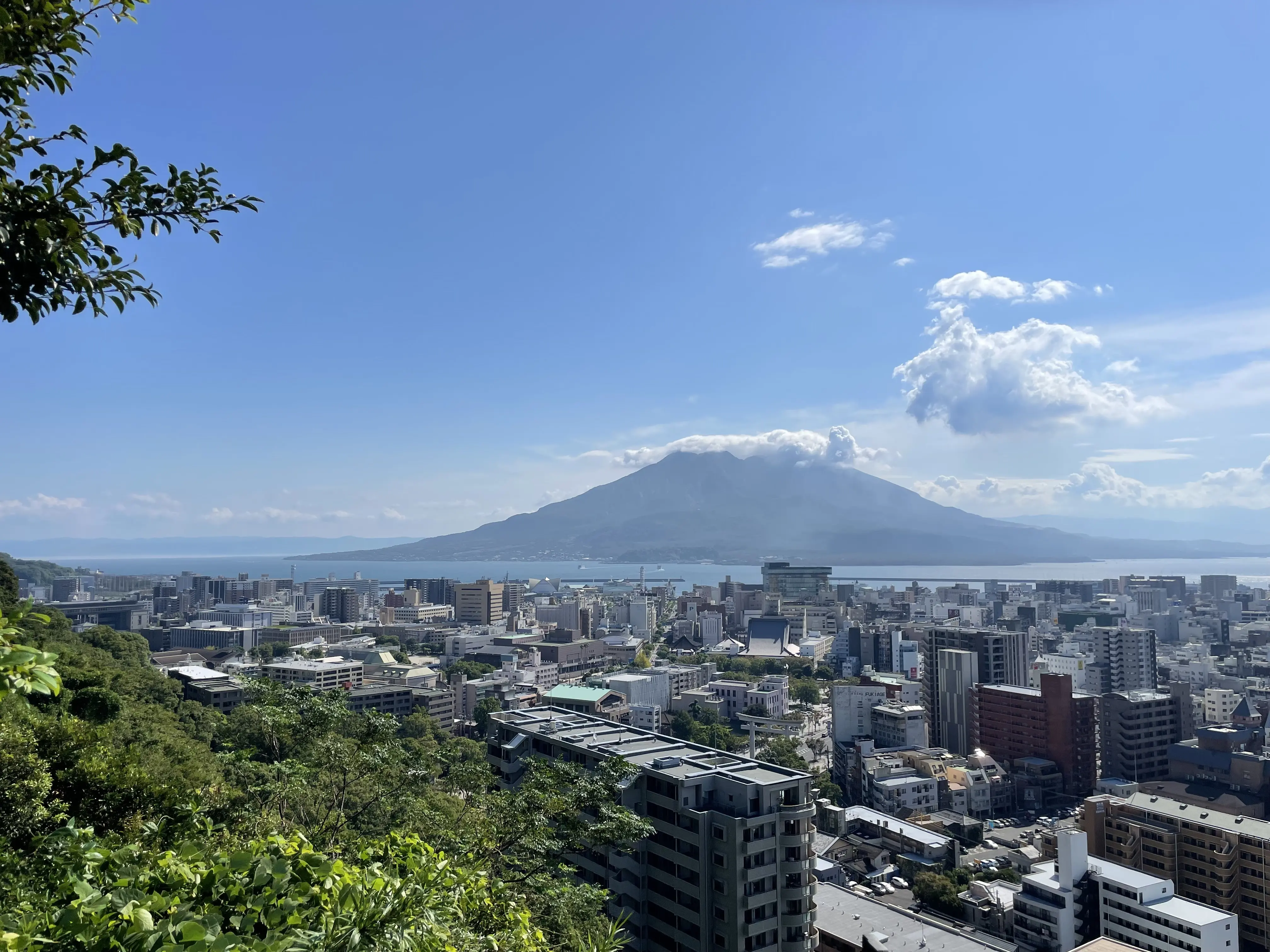 弾丸１泊、新幹線さくらで行く、鹿児島旅編！_1_2