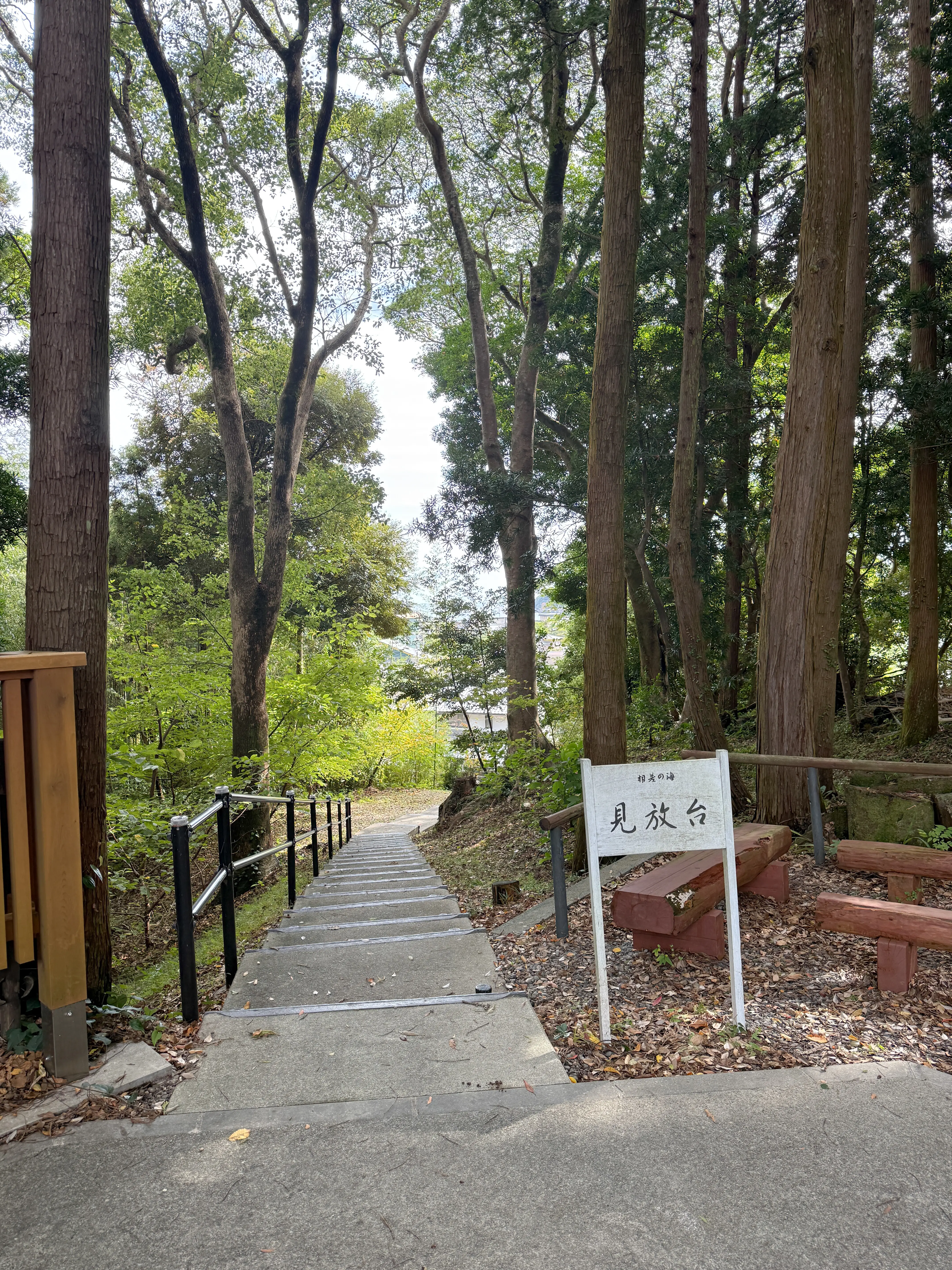 【ソロ旅】秋の伊勢神宮へ〜初めての1日詣。前編_1_5-2