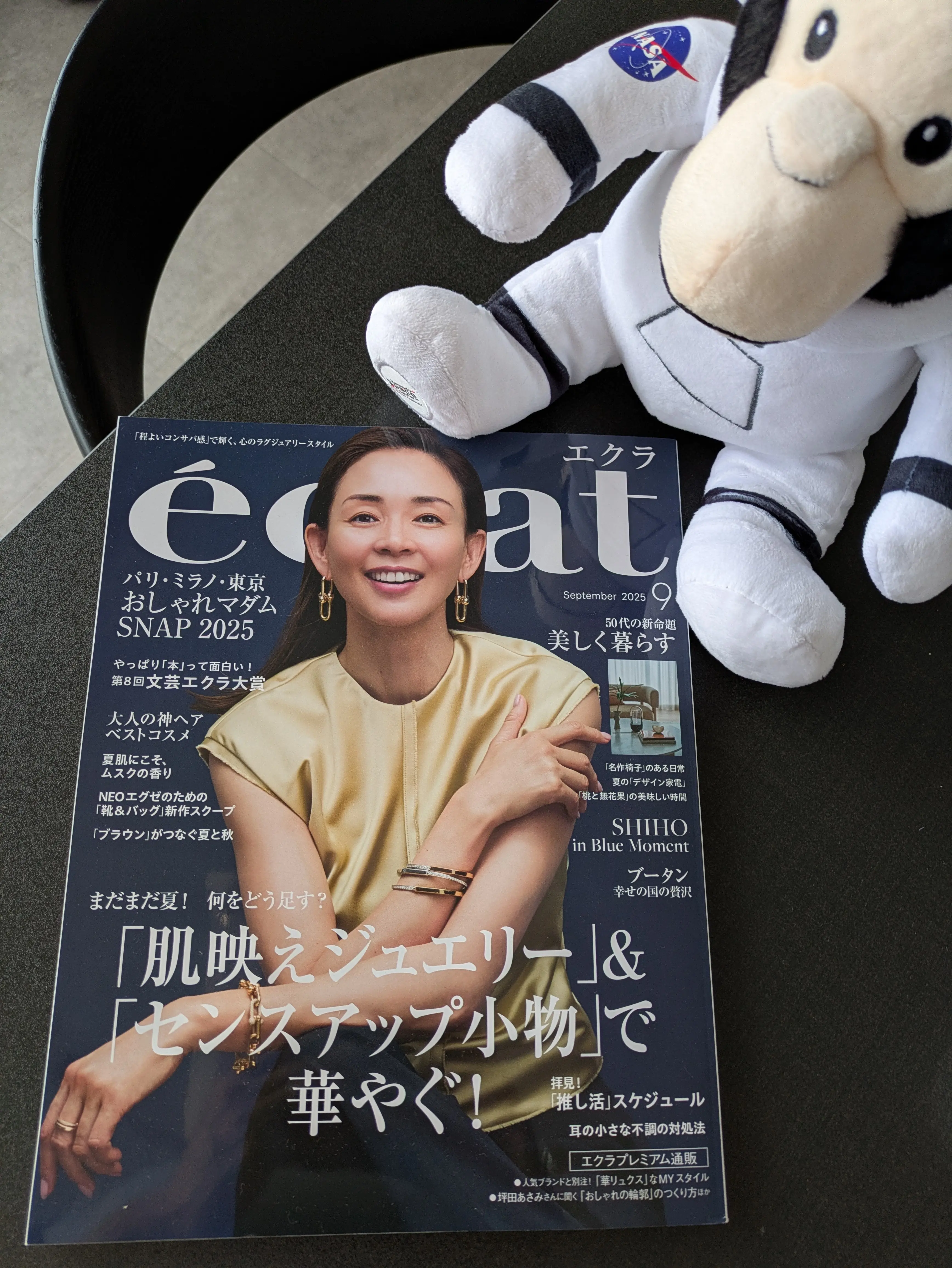 世界にひとつだけの服たちで埋まっていく【私のお気に入りワードローブ♡】_1_1
