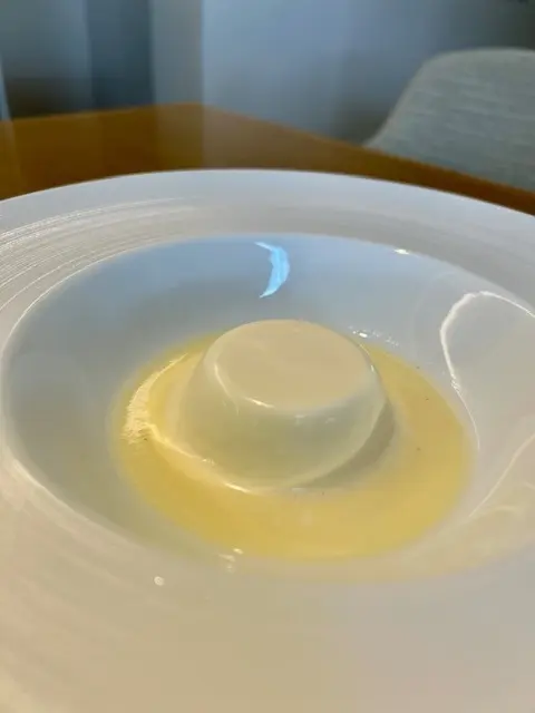 YOKU MOKU のカフェで昭和スイーツ体験！_1_3