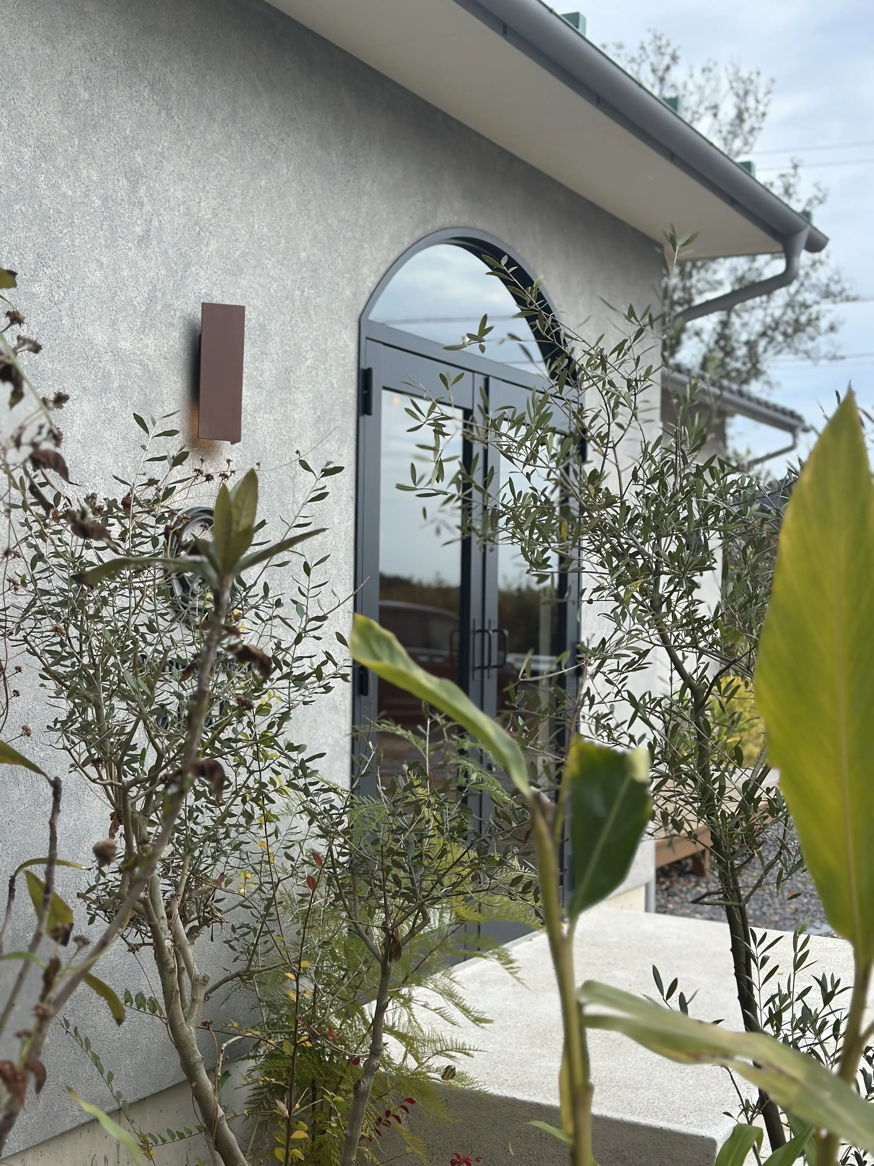 アーユルヴェーダリトリートin AWAJI 10月にオープンしたばかりの Natural Herbs AKARIへ。_1_4