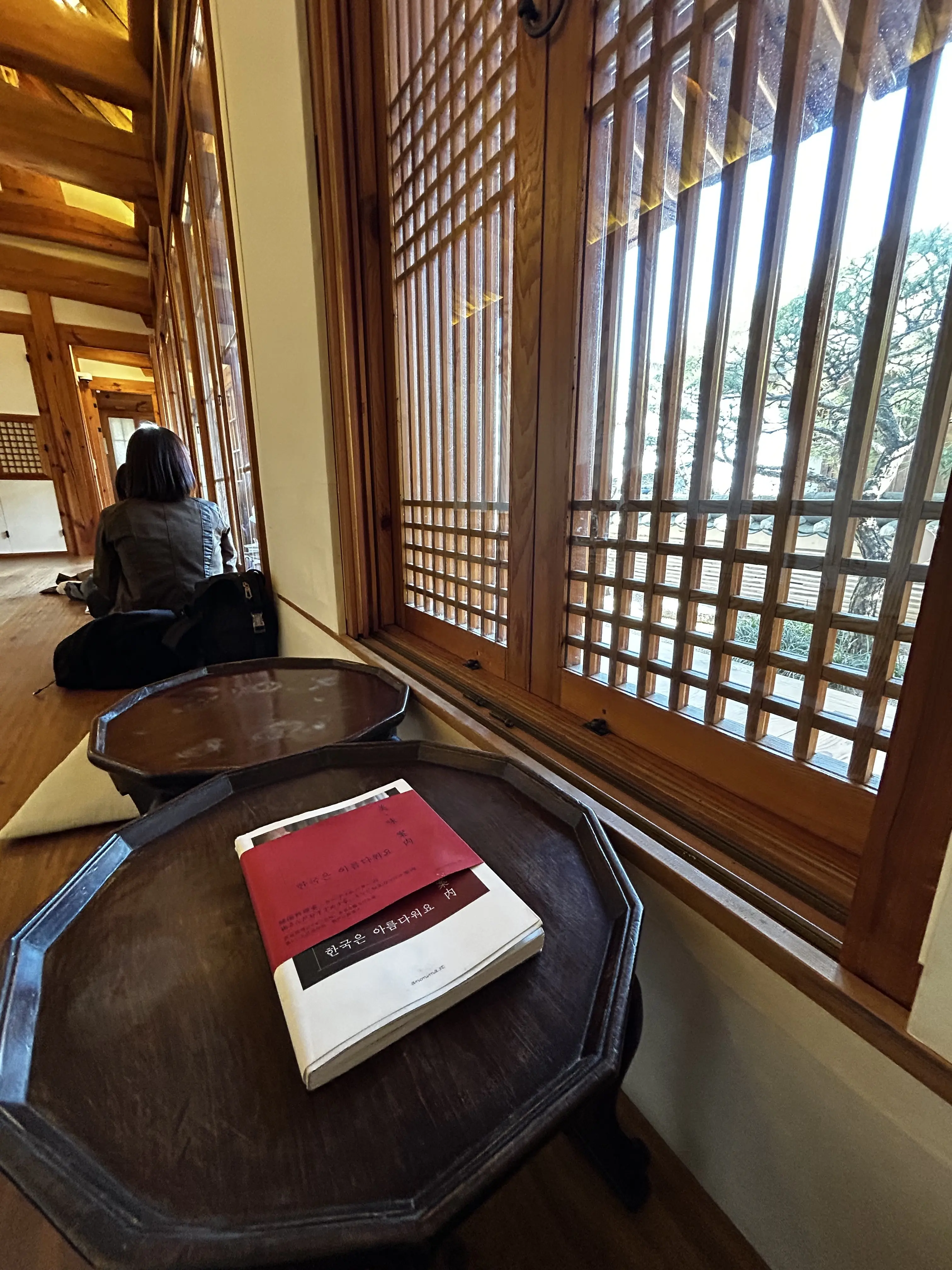 母娘韓国旅　私のお勧めを紹介します 渡韓予定のある方はチェック✅ カフェ編_1_15