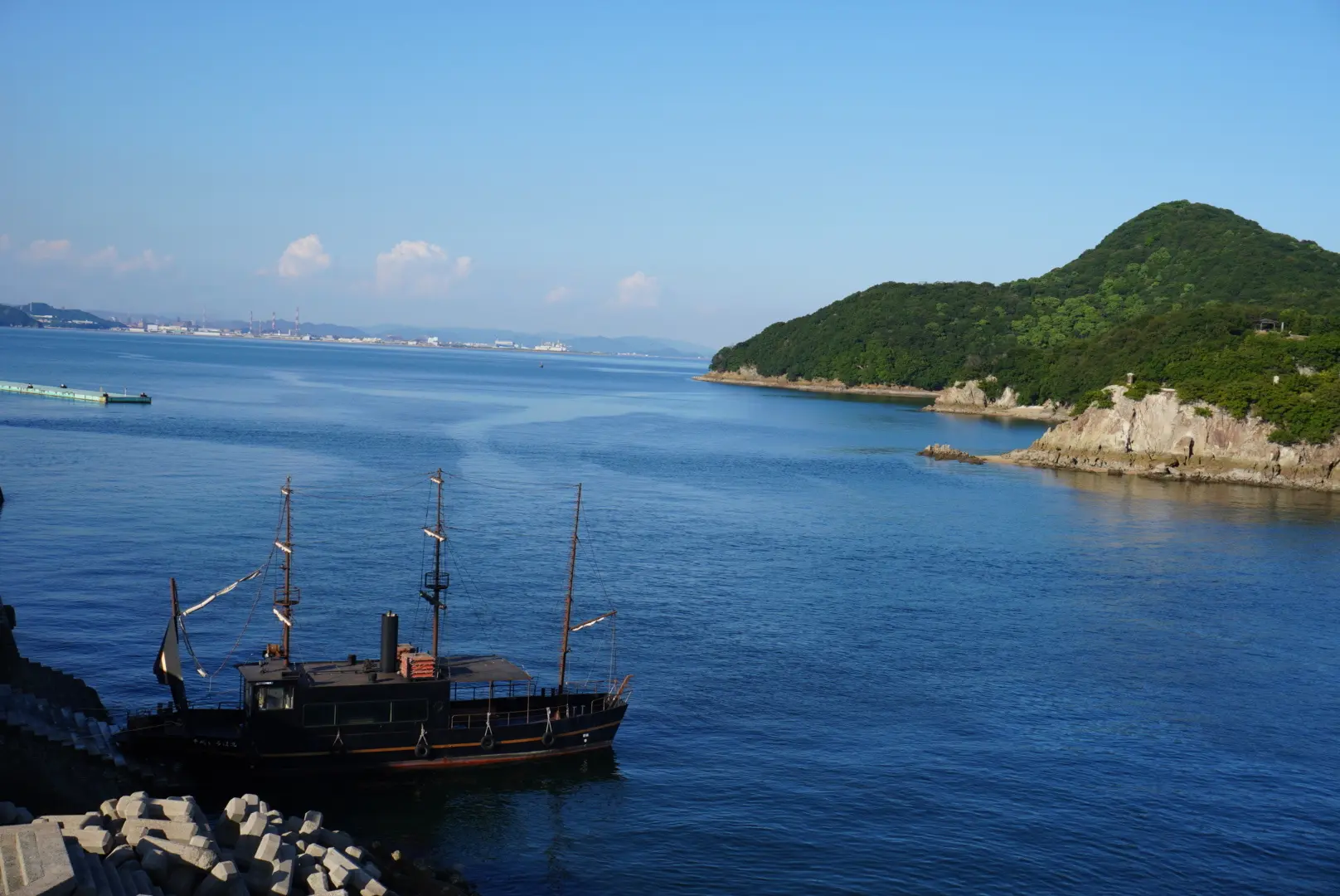 【福山・鞆の浦】その①☆憧れの温泉宿『汀邸 遠音近音』でオトナ女子旅を満喫♡_1_21