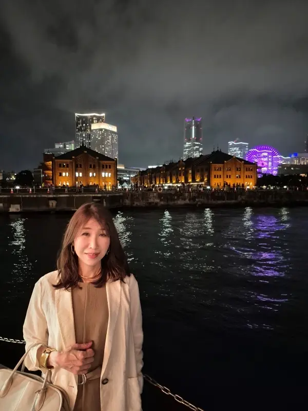 横浜開港記念日クルージング：豪華ディナーと花火の饗宴♪_1_16-1