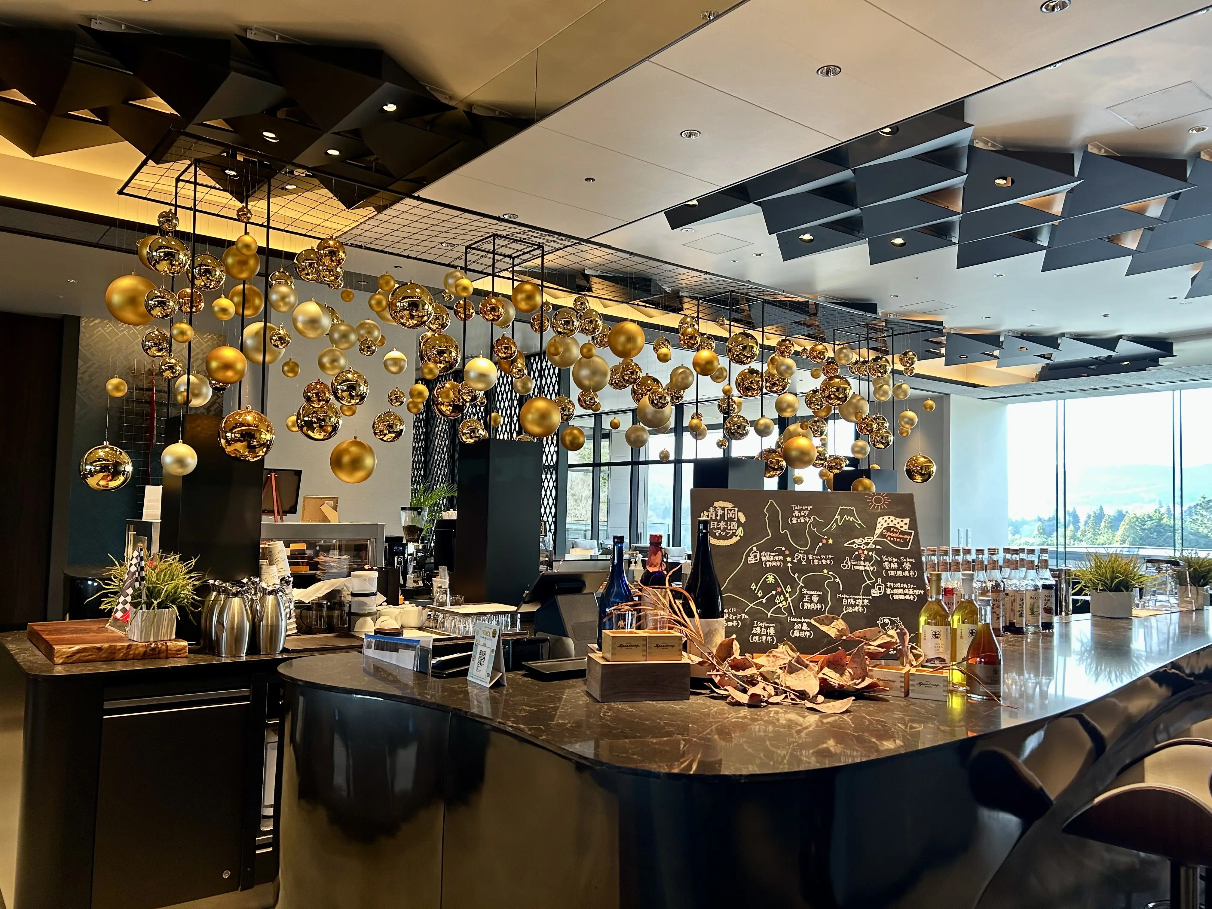 富士スピードウェイホテルで記念日ランチ♪_1_16