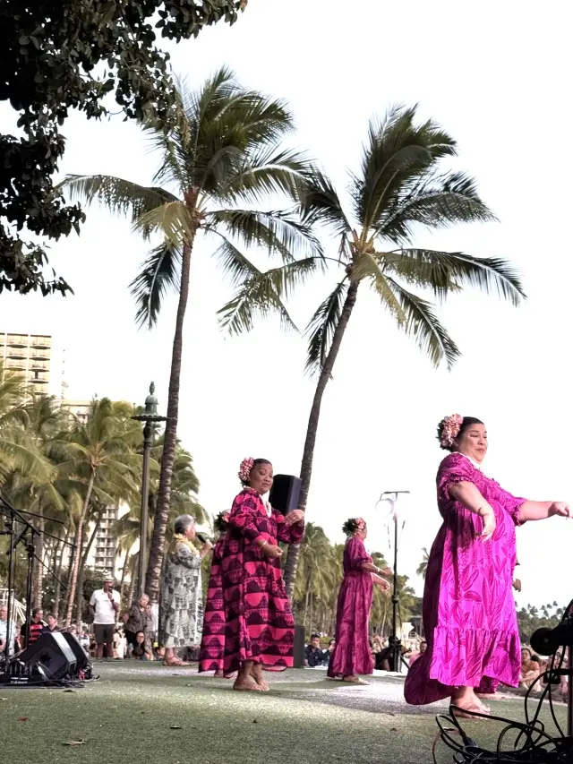 【Hawaii】ハワイを満喫♡大人の過ごし方♪_1_19