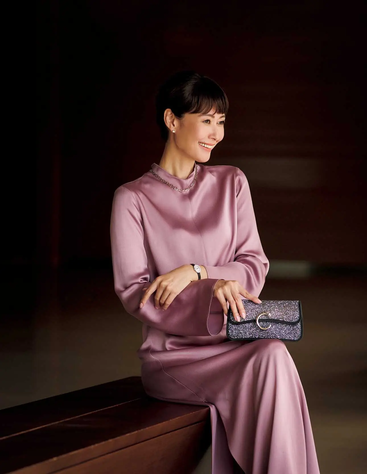 Web eclat | 50代女性のためのファッション、ビューティ、ライフ