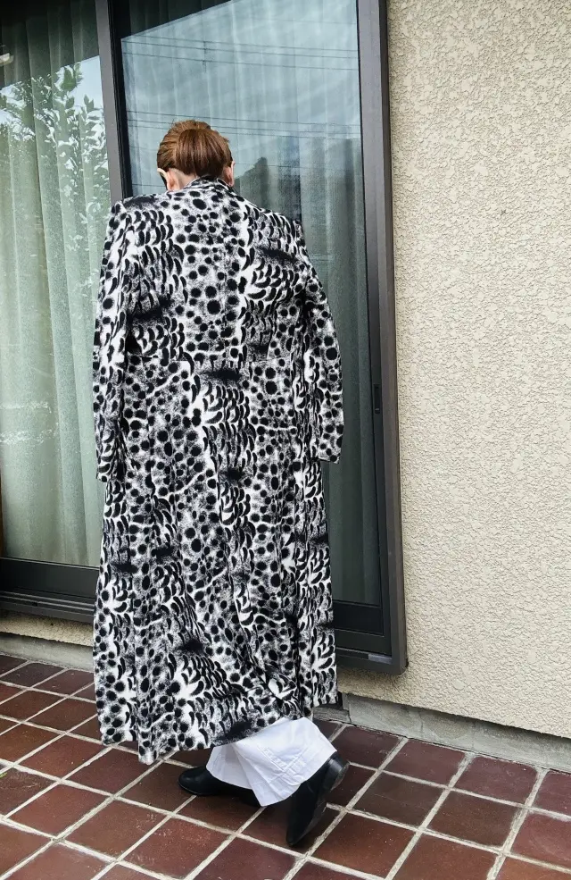 ZARAで秋冬のマリンルックはいかが？_1_8