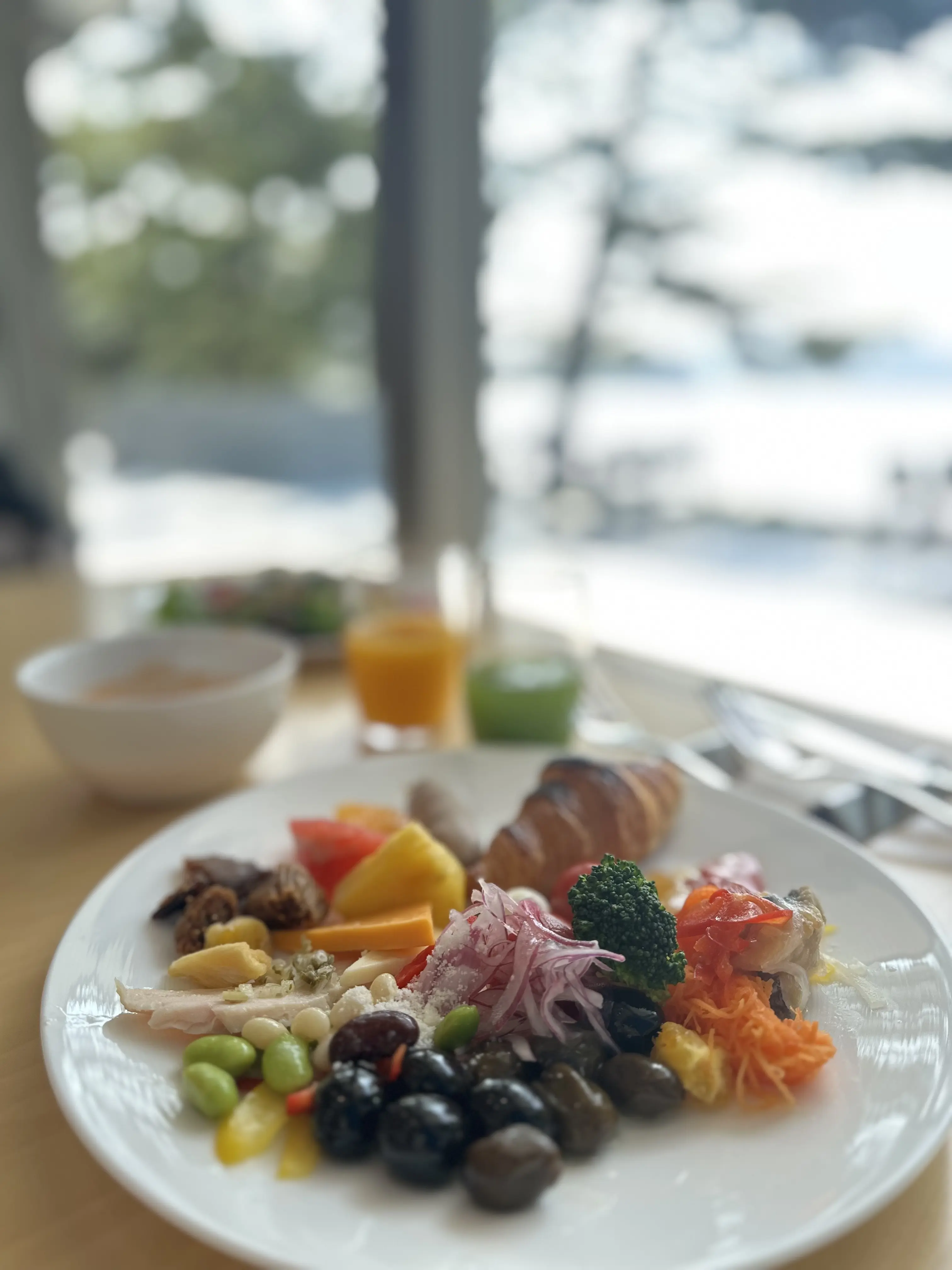 【母妹と直島アートの旅　DAY2】_1_5