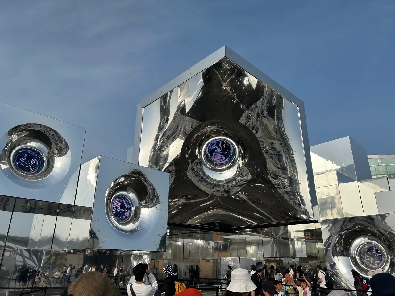 大阪・関西 万博