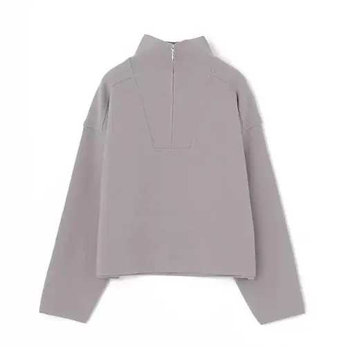 【50代 ファッション】気温18度に頼れる！「上質ニット」着回しコーデ10選_1_5