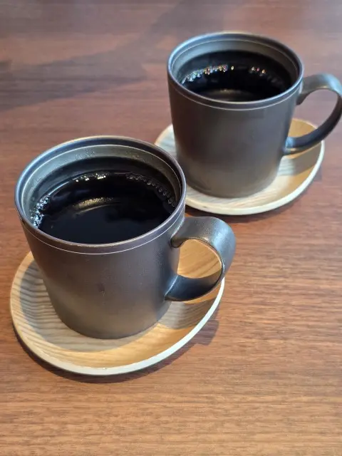 鎌田醤油のカフェでランチ_1_2