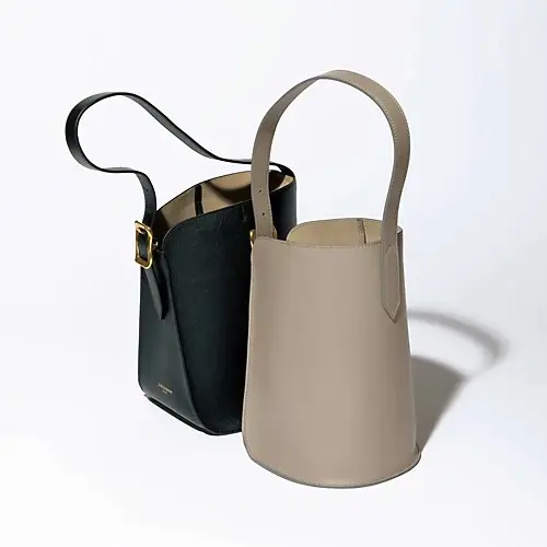 J&M DAVIDSON QUIVER BUCKET クイバーバケット QUIVER BUCKET｜J&M DAVIDSON｜ジェイアンドエムデヴィッドソン