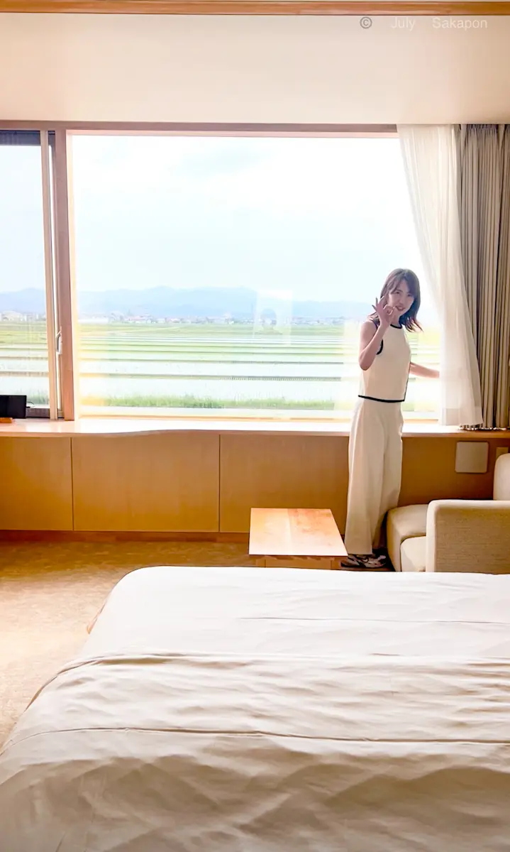 【さかぽんの冒険】憧れのホテル▪️SHONAI HOTEL SUIDEN TERRASSE▪️_1_14