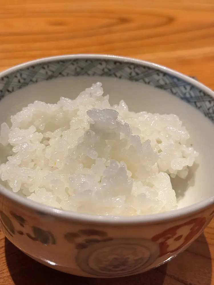 南魚沼産コシヒカリ