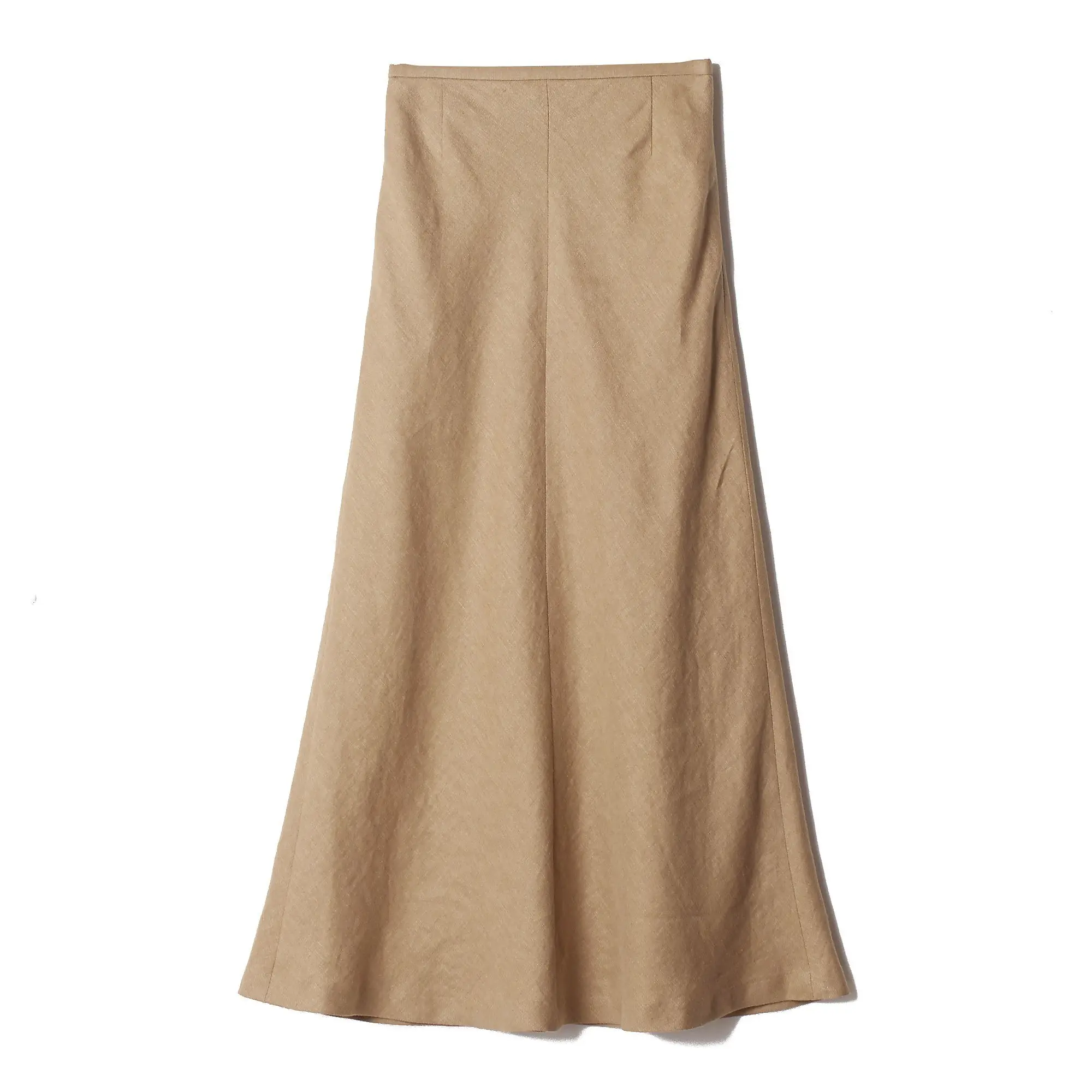1点物】エイチナオト h.naoto バーナー加工スカートスカート - スカート