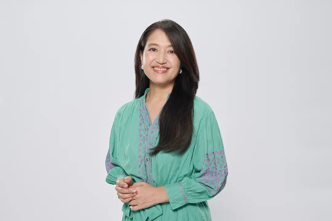 伊熊奈美さん