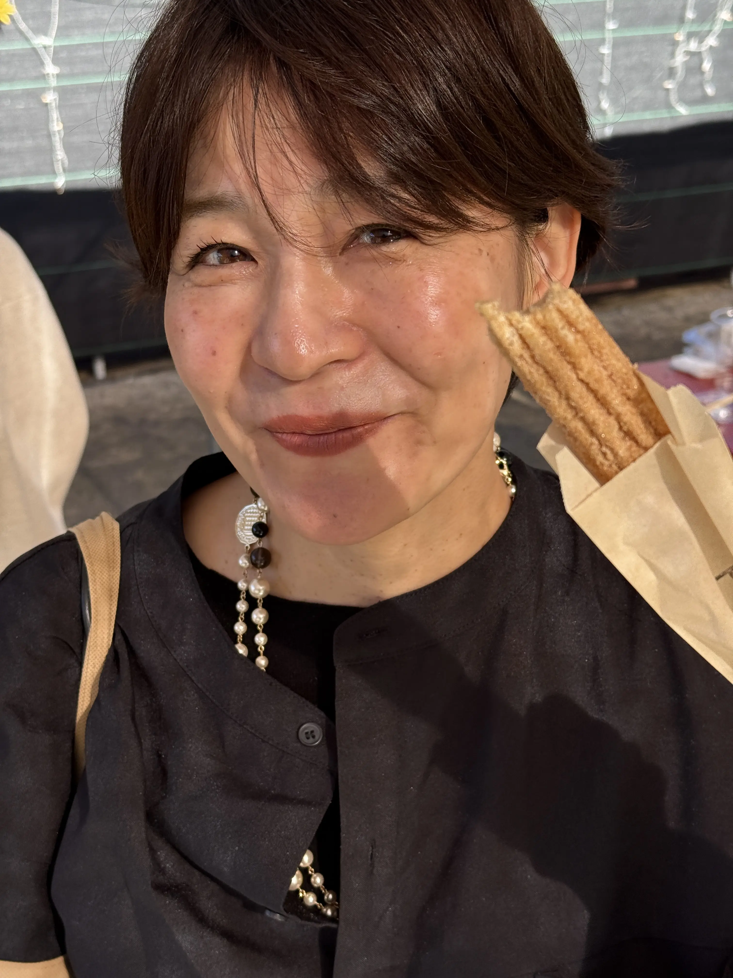 一年の締めくくりに、ウォルドーフ・アストリア大阪へ_1_3-2