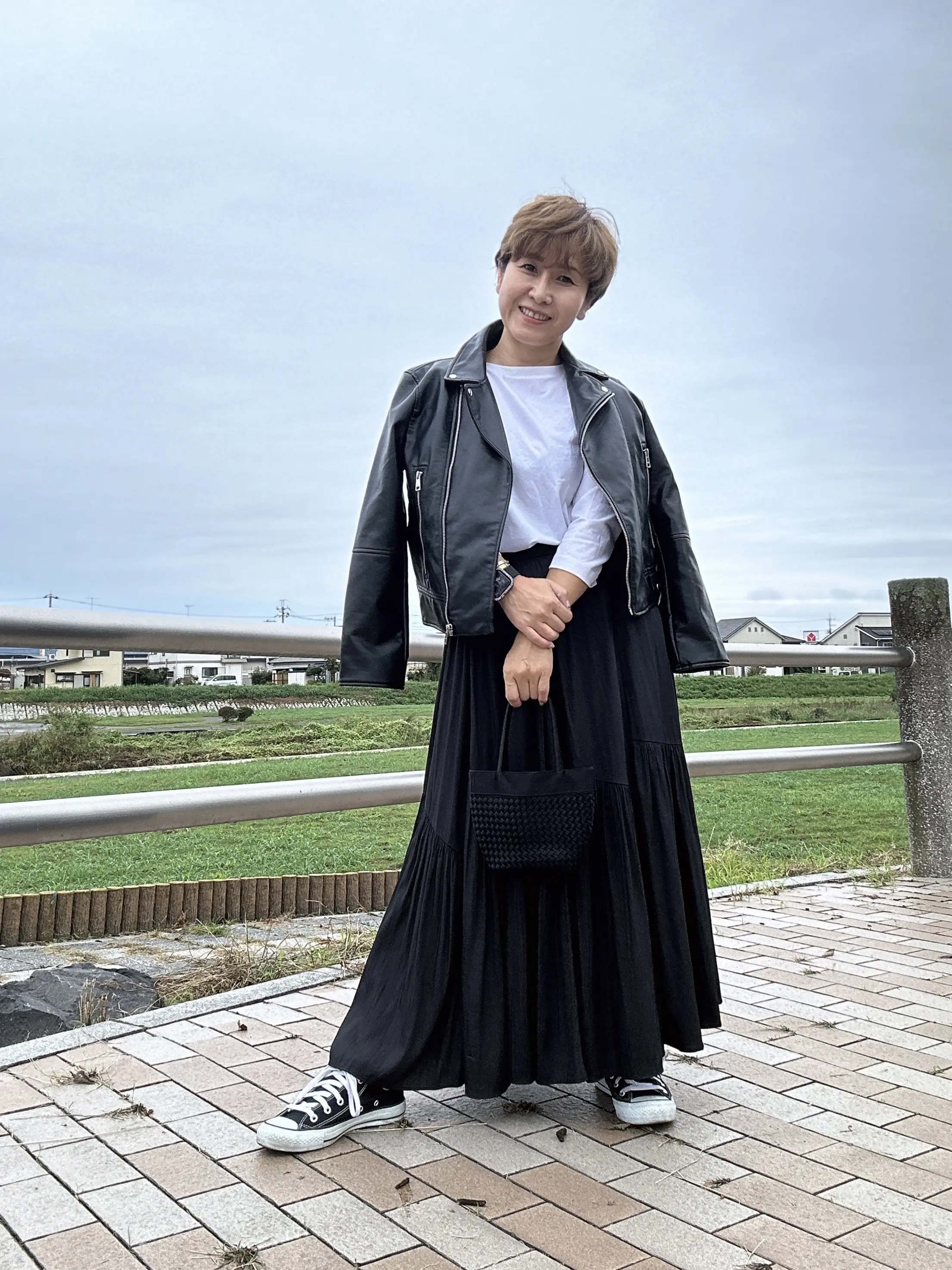 ZARA kids でAutumn fashion_1_4-1