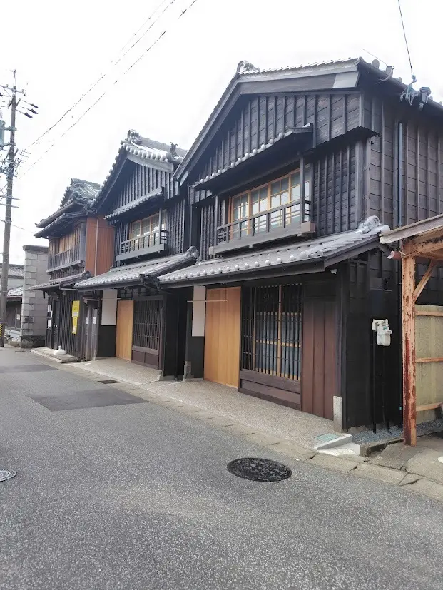 はじめての伊勢旅行④～松尾観音＆河崎商人町～_1_8-2