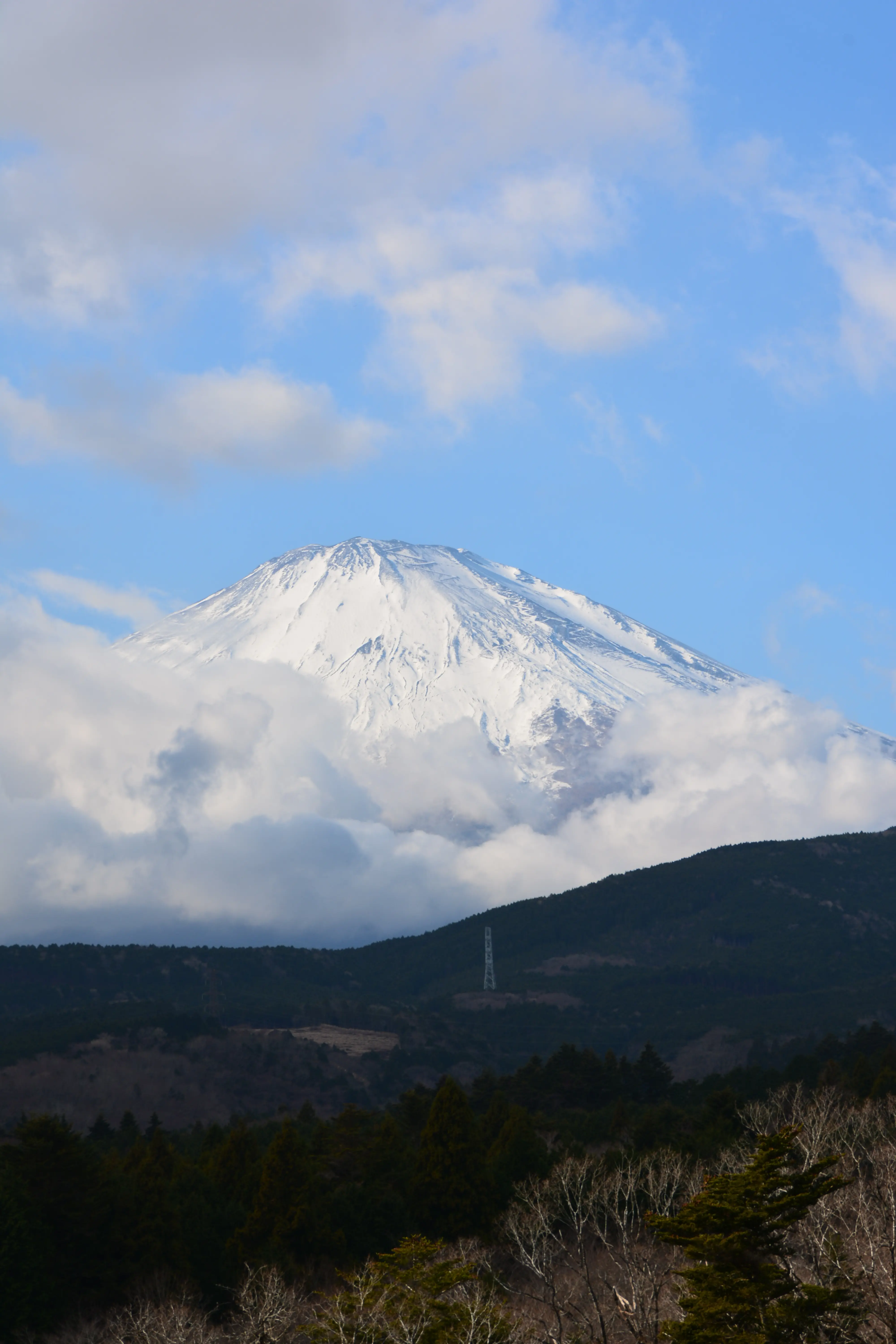 富士スピードウェイホテルで記念日ランチ♪_1_24
