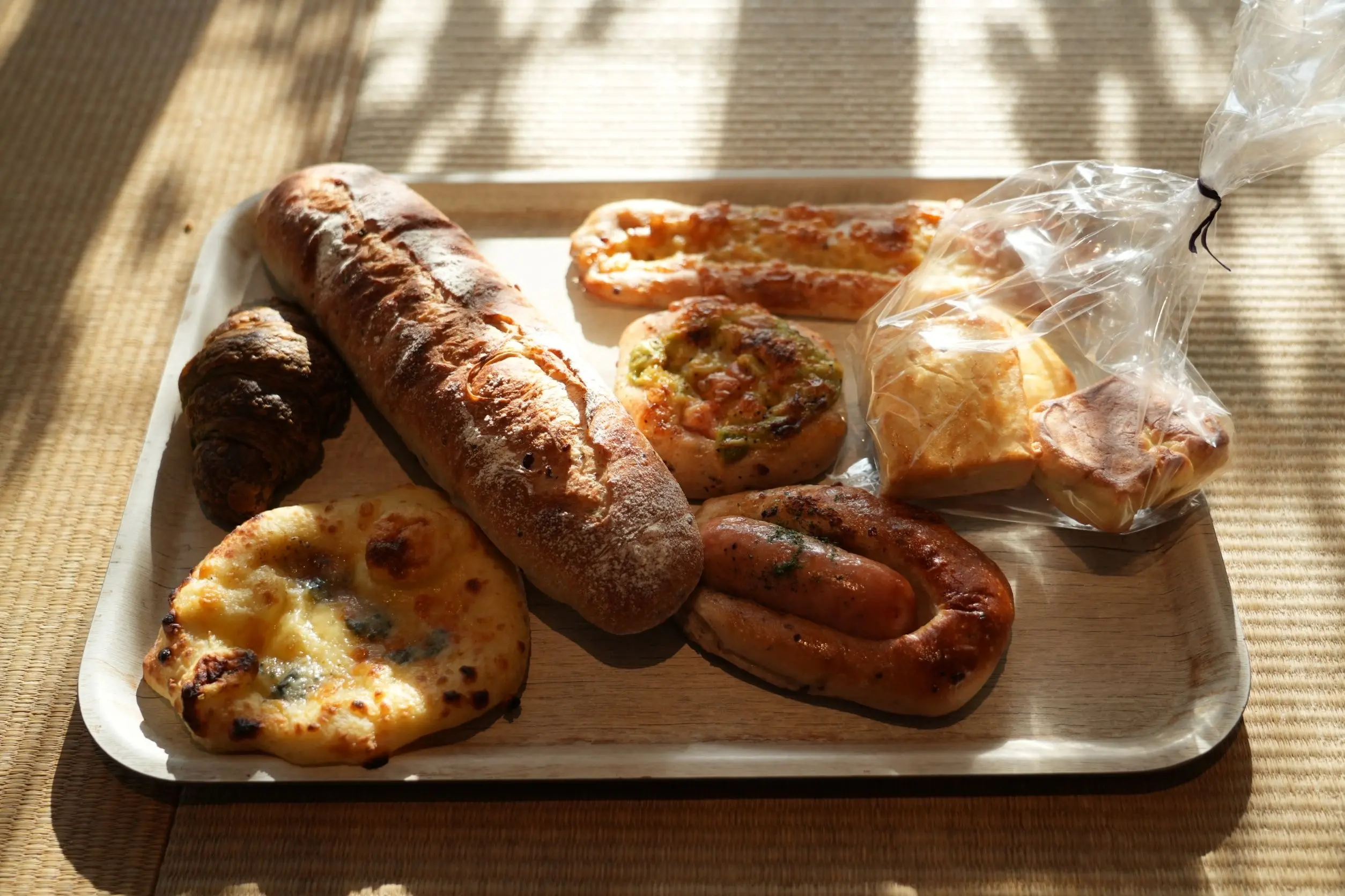 エクラ１０月号特別付録　アクアスキュータム×エクラの大人のポケッタブルトート　_1_7