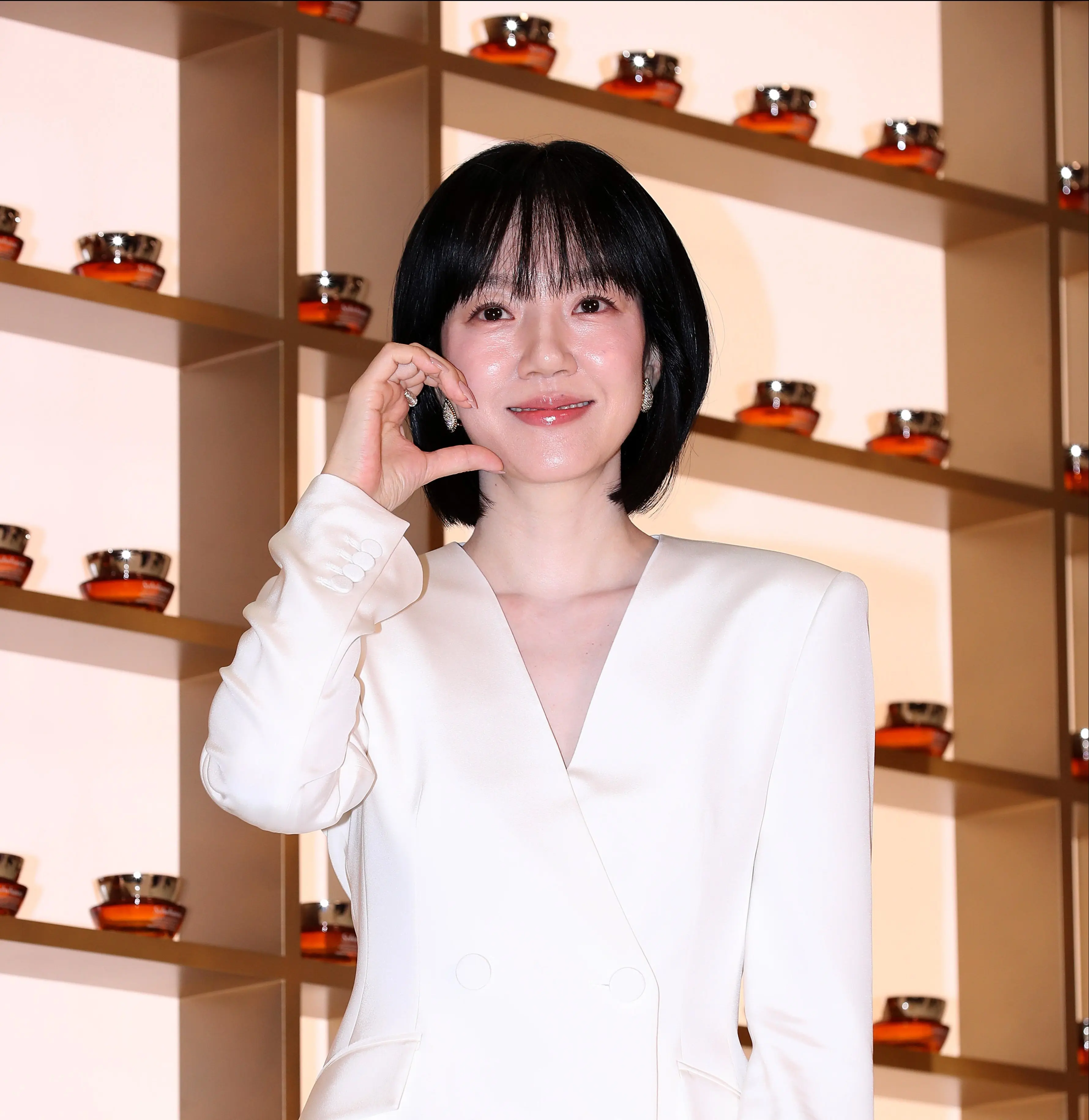 韓国ドラマ　50代　俳優　イム・スジョン