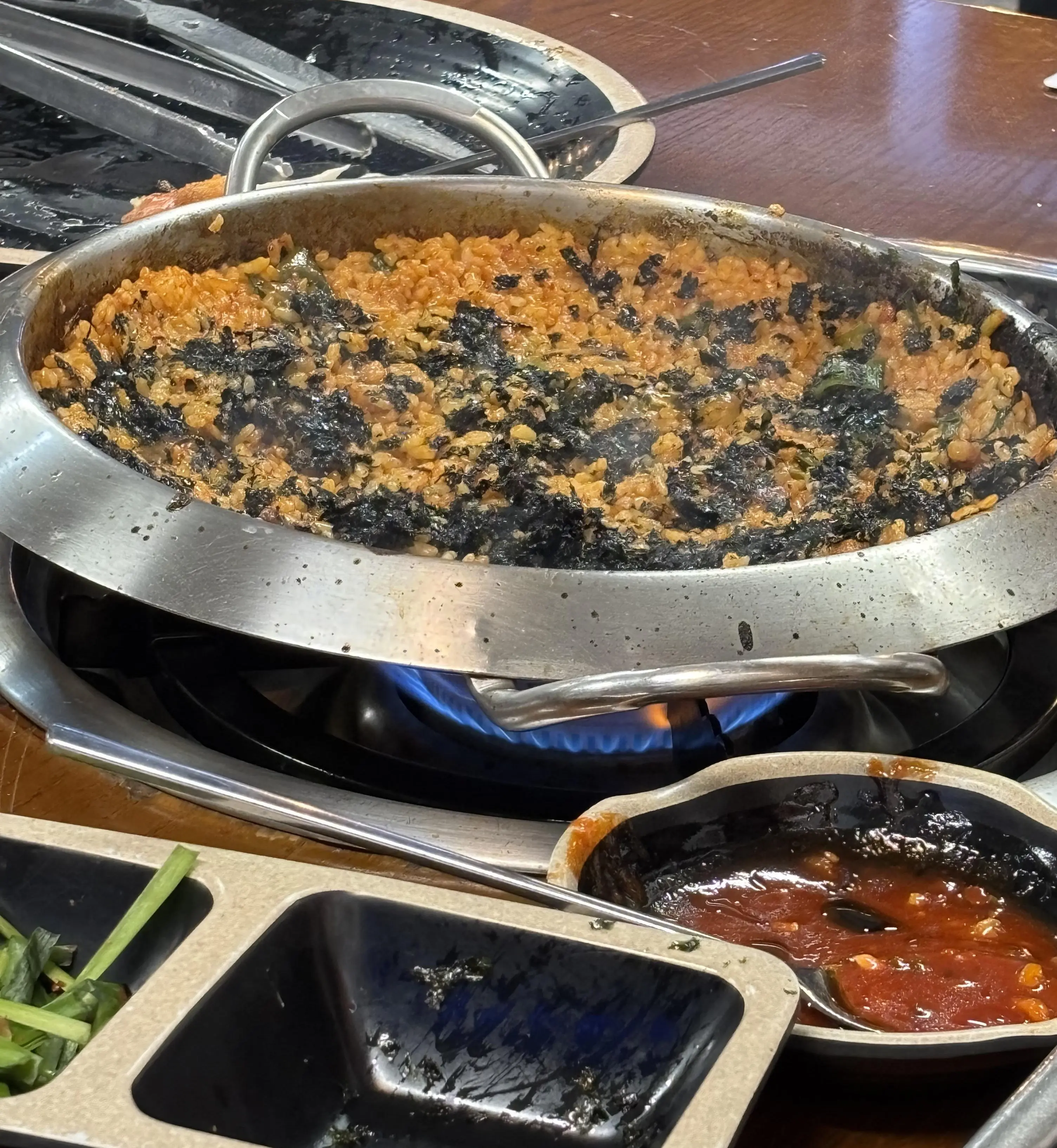 初韓国☆1日目☆ 推しの聖地巡り！_1_10
