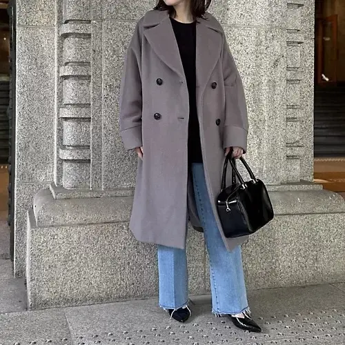 ＼上質感と華やぎを両立／ 50代が選ぶ、ジャケット＆コート20選_1_2-1