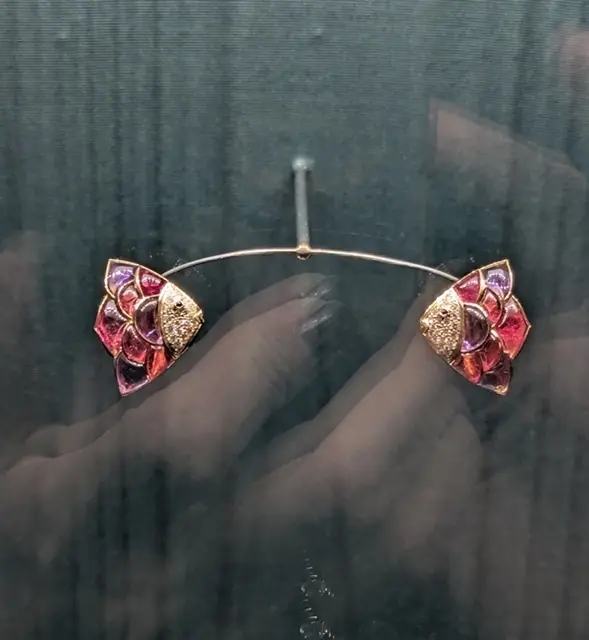 「BVLGARI KALEIDOS」