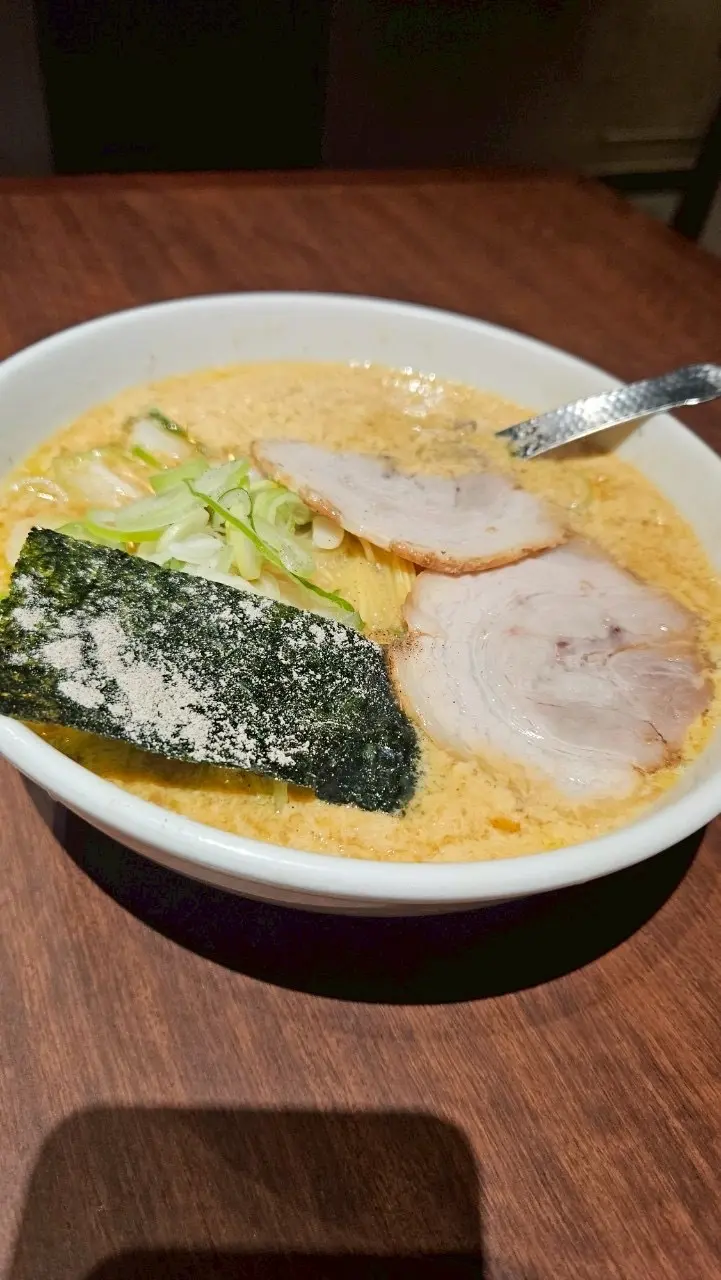 ラーメンは熱々、コーヒーは冷え冷え、タクシーはまさかのゴールド級。_1_8