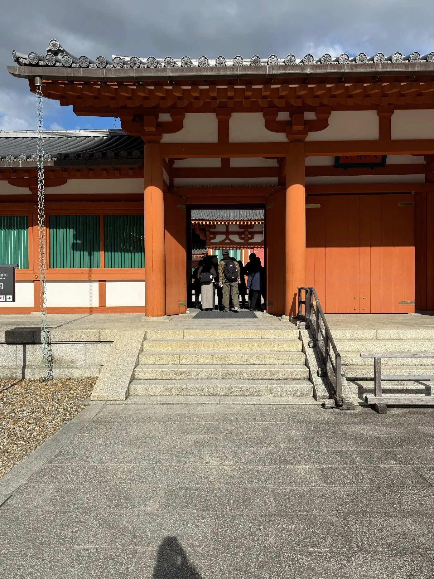 【大人旅 奈良】1300年以上の歴史を持つ世界文化遺産「法隆寺」_1_32