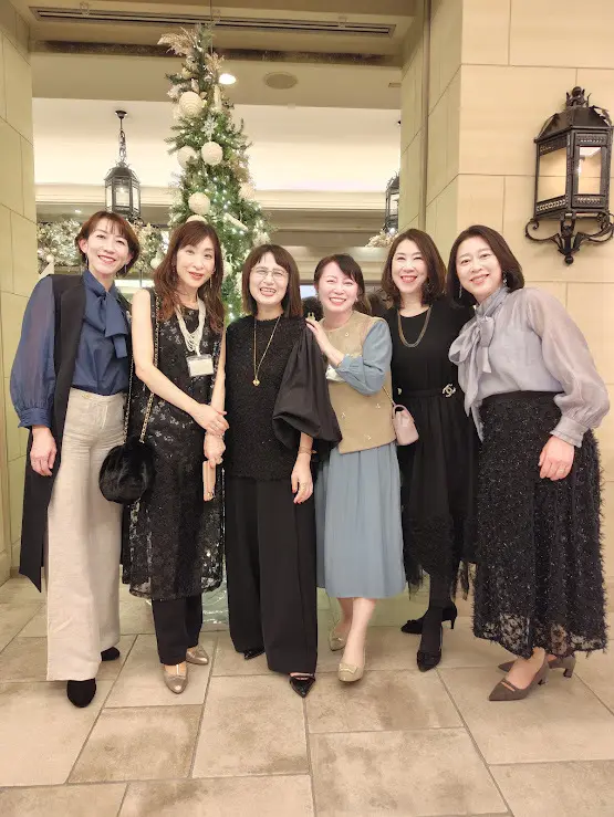 華やかに開催💓ソワレ ド エクラ💓_1_6-1