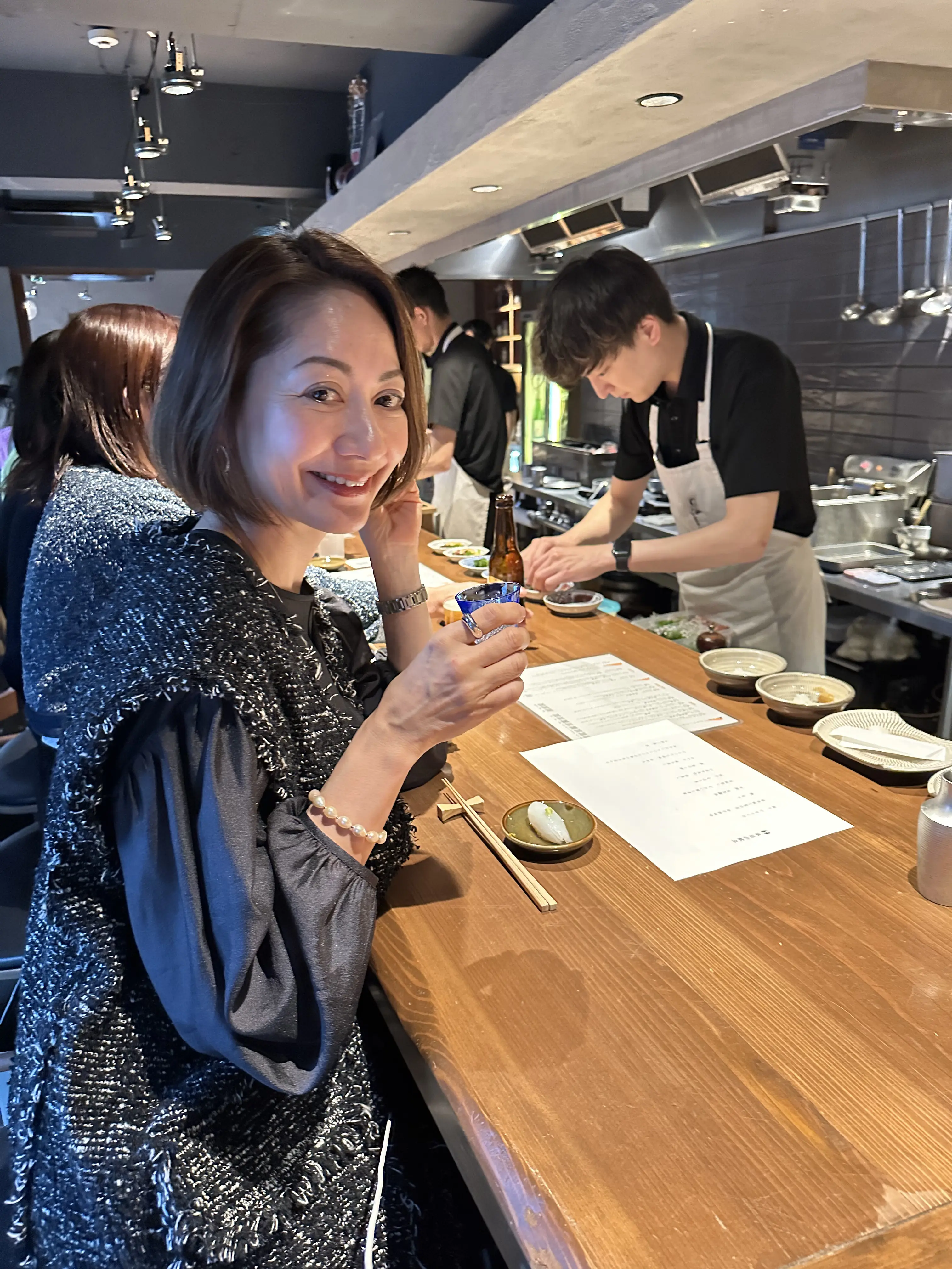 美食ツアー in 福岡_1_17