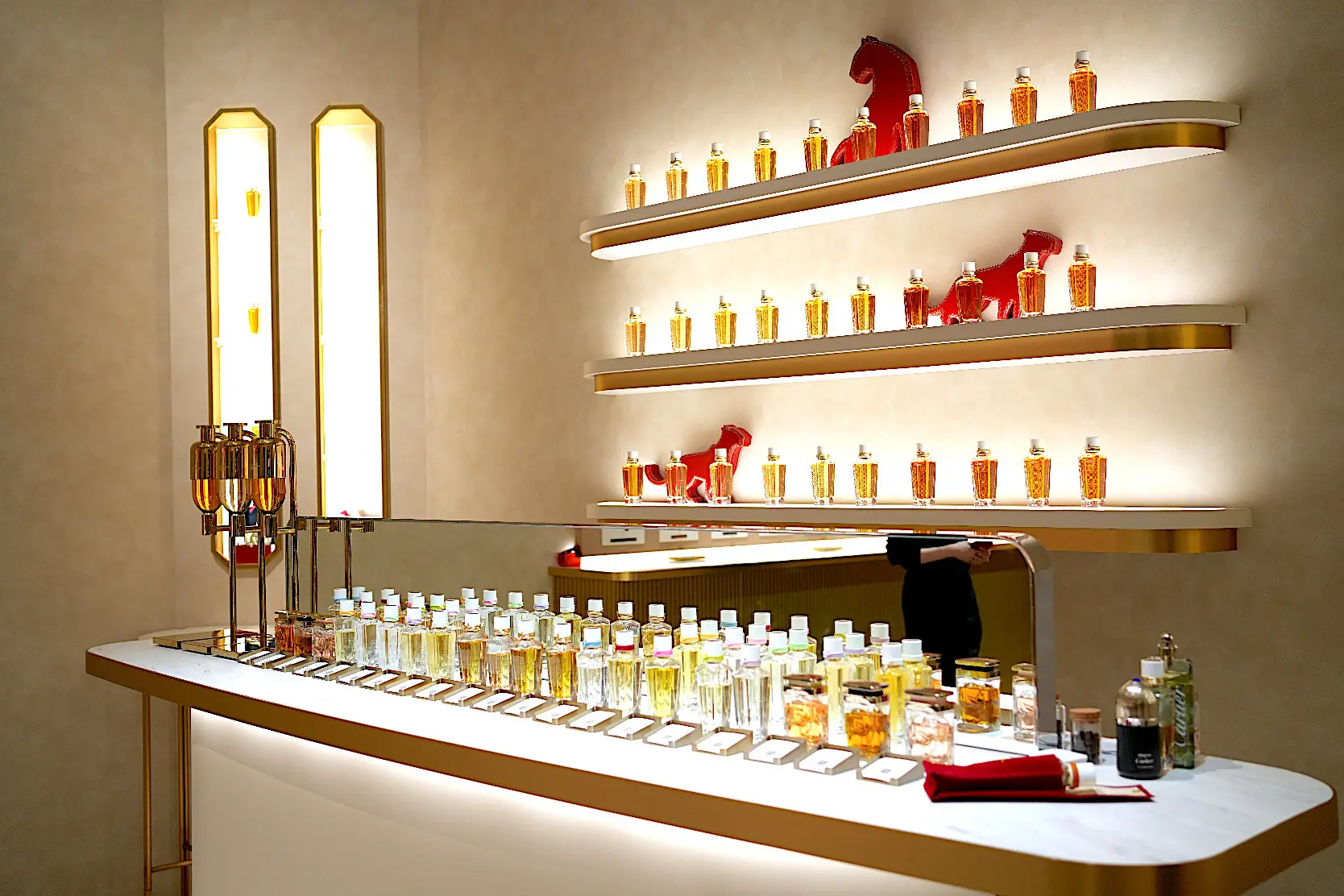 【銀座】今年最後はカルティエのホリデーポップアップ へ_1_10-2