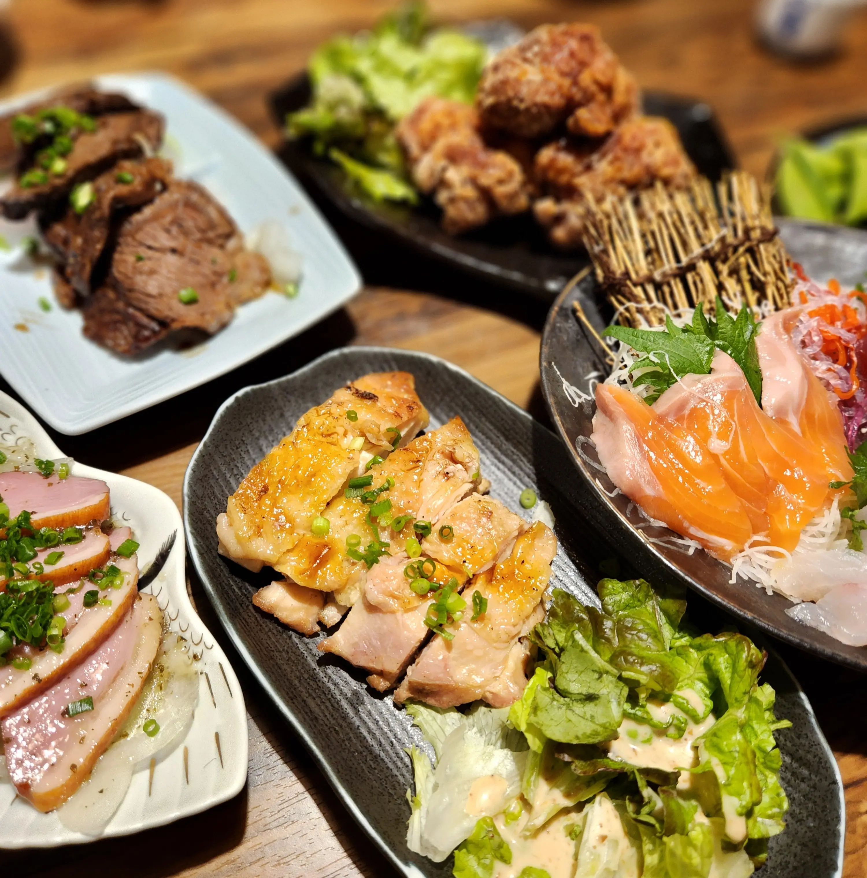 女子も大好き新橋飲み会_1_7