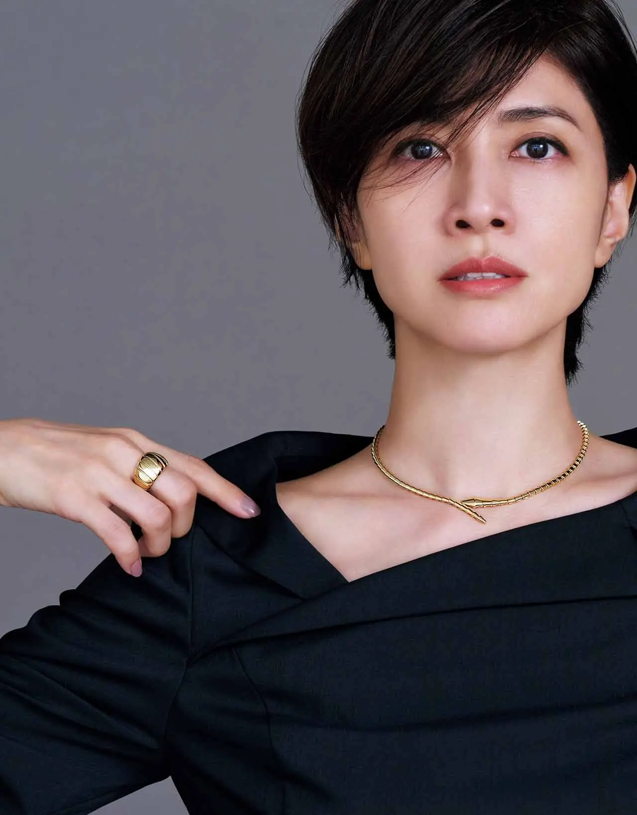 BVLGARI
