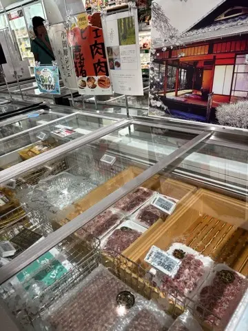 夏休み　湘南初！道の駅「湘南ちがさき」へ行って来ました！_1_9-3