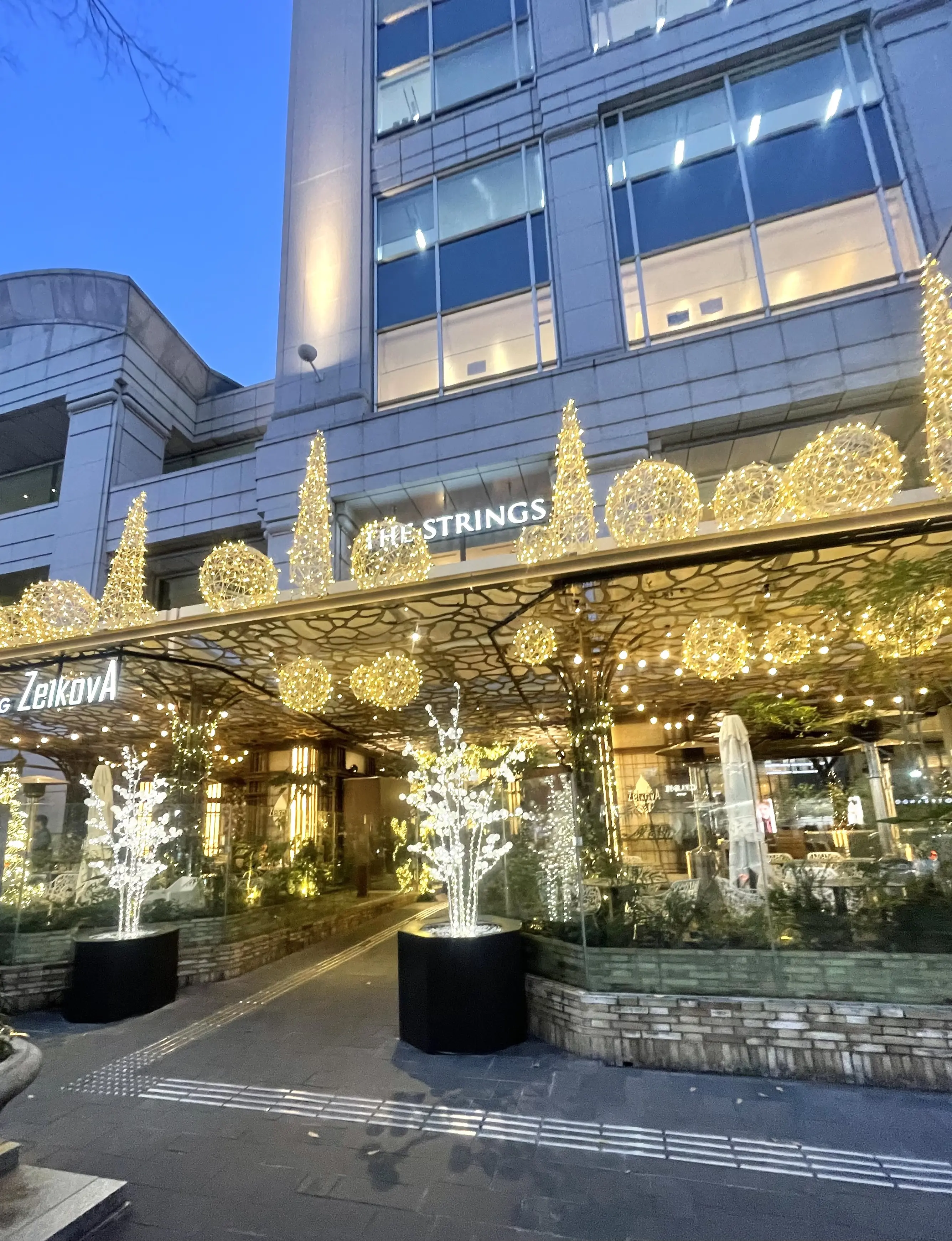 ソワレド・エクラ éclatブロガー大集合_1_2-1