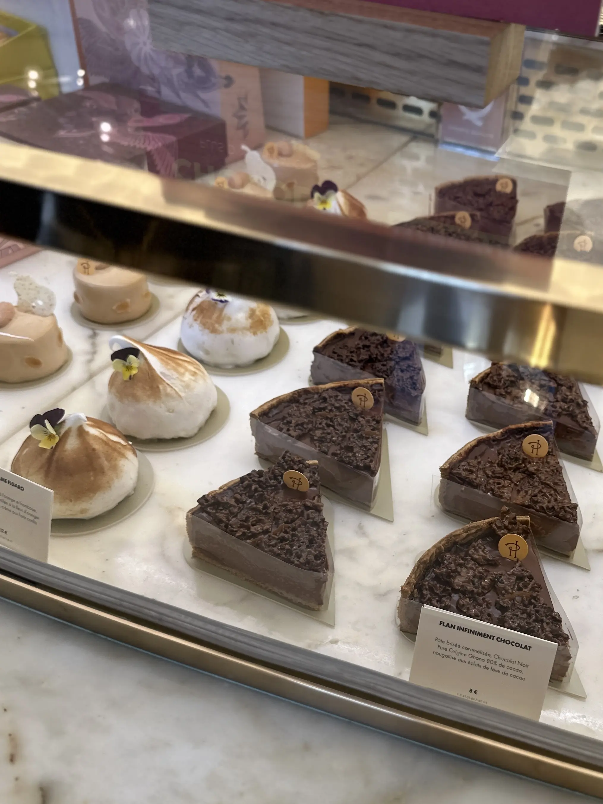 家族で行った初めてのParis旅行🇫🇷 _1_11-3