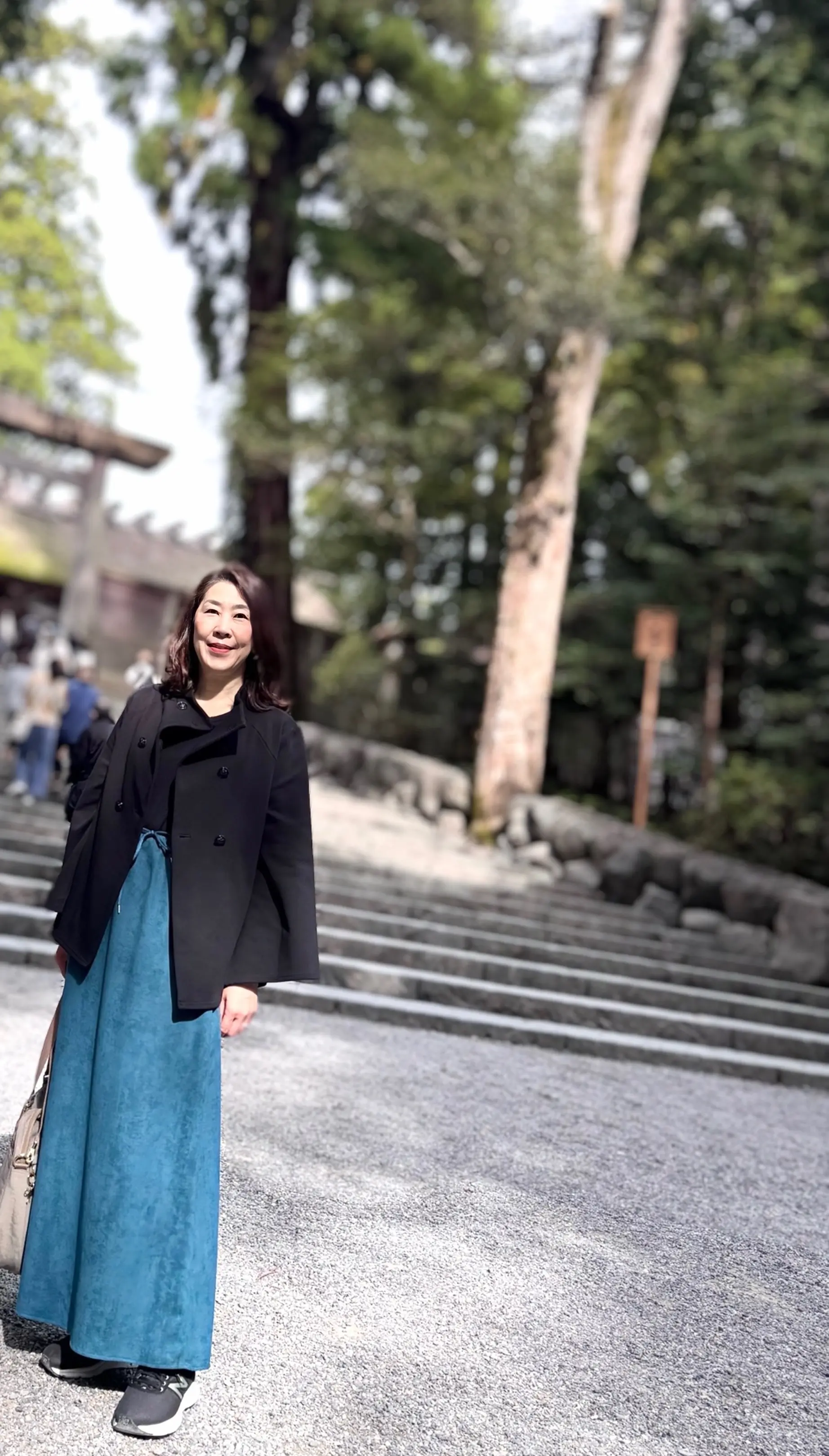 【お伊勢参り】やっと手にしたとっておきのお土産とともに_1_4