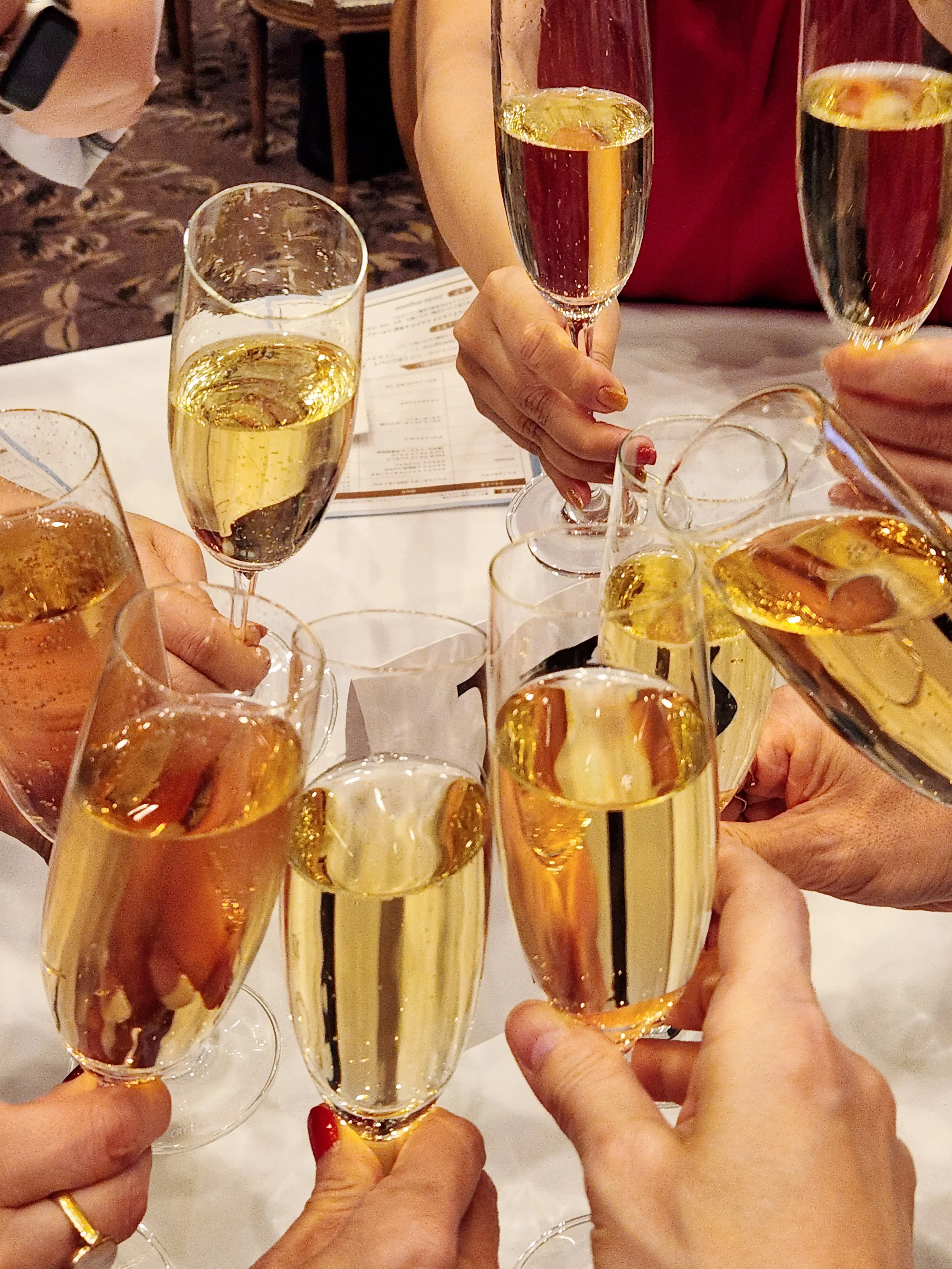 ソワレ・ドゥ・エクラとTOPブロガー_1_6