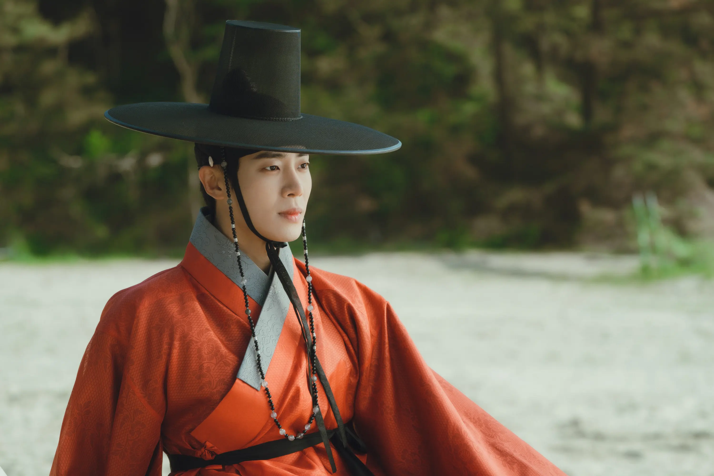 エクラ　韓流ドラマ　『オク氏夫人伝―偽りの身分 真実の人生―』　U－NEXT