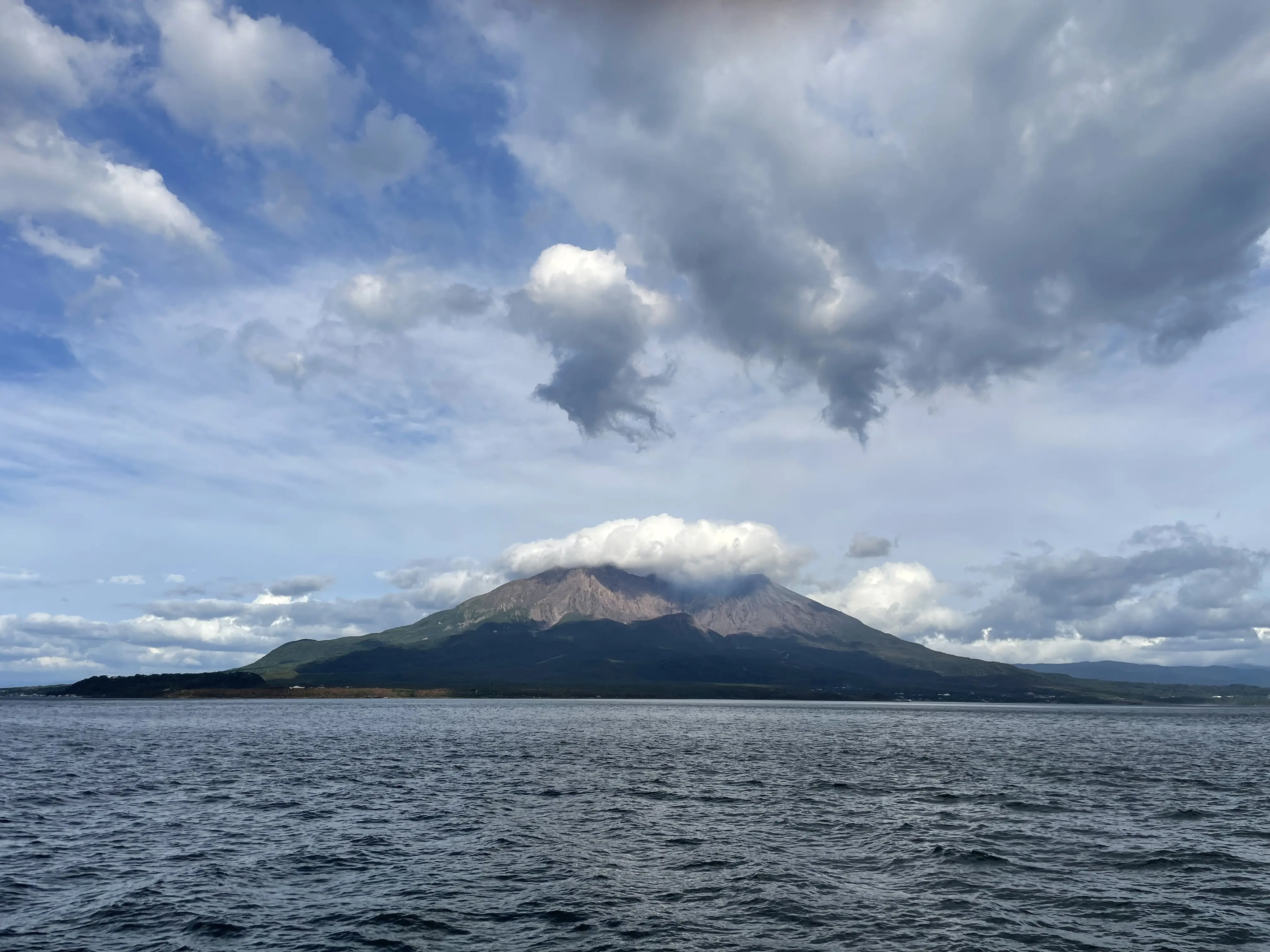 弾丸１泊、新幹線さくらで行く、鹿児島旅編！_1_37