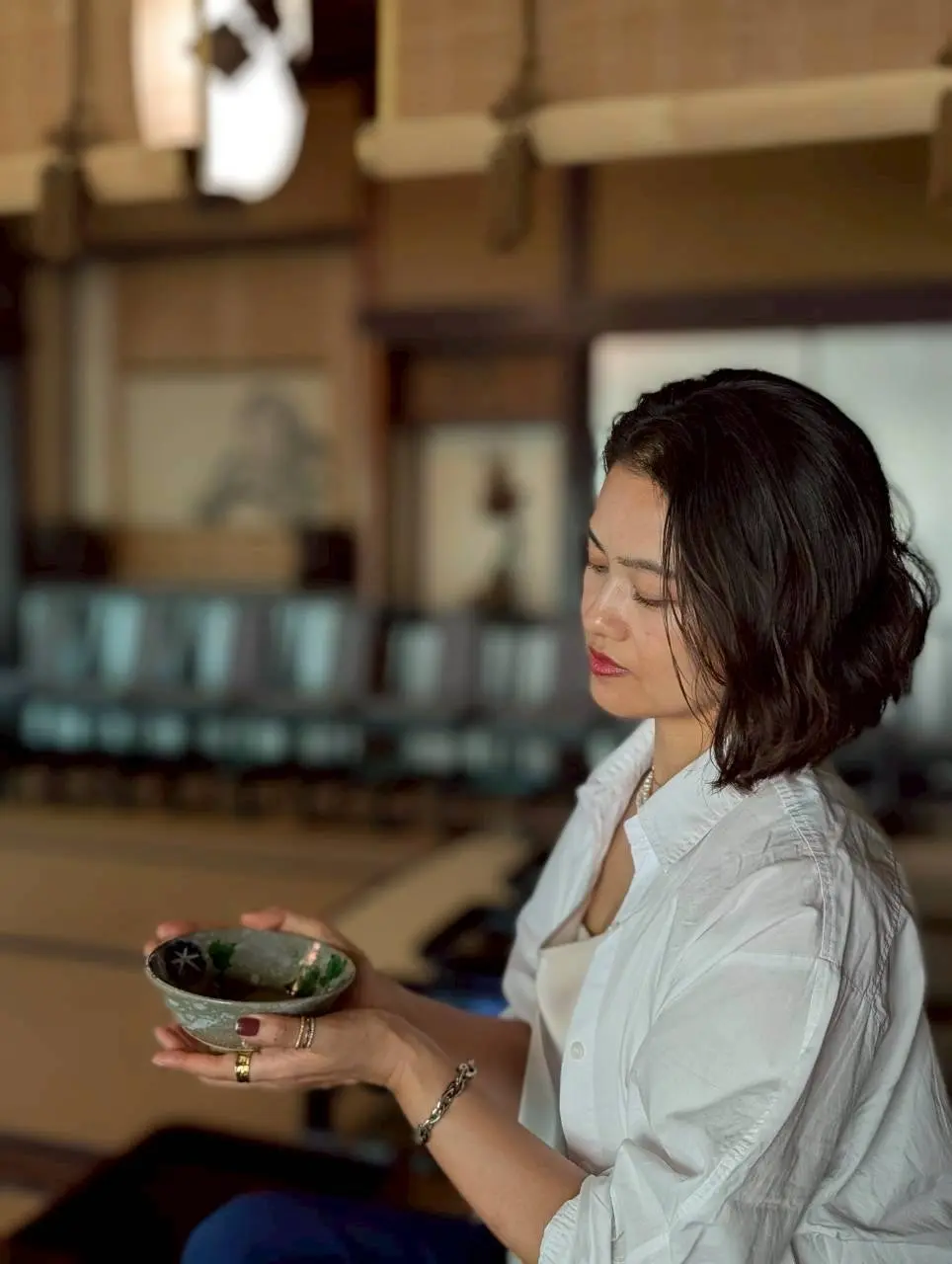 長野　下諏訪　本陣　岩波家