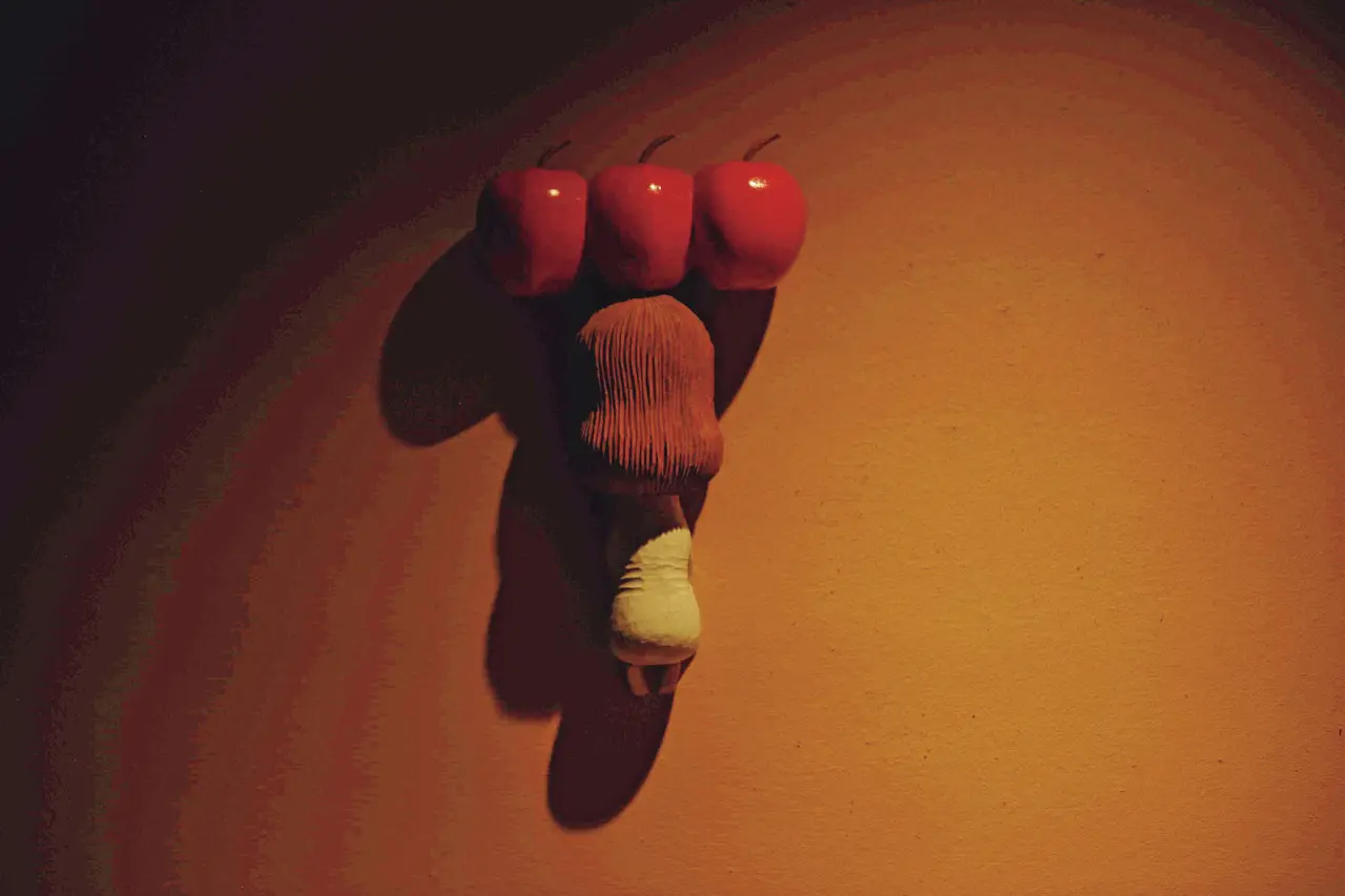 木彫りのアーティスト・手嶋大輔氏の作品