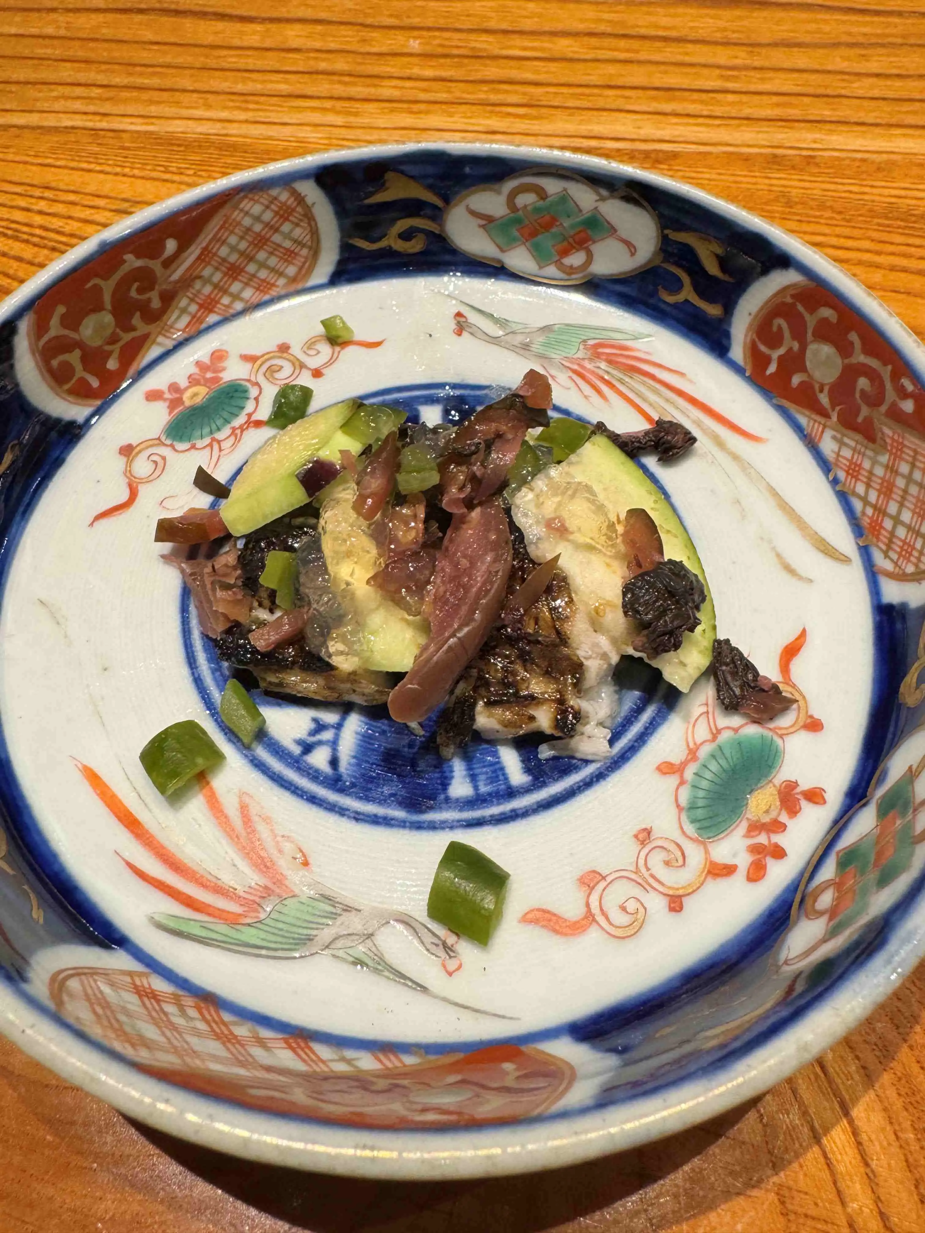 のどぐろ