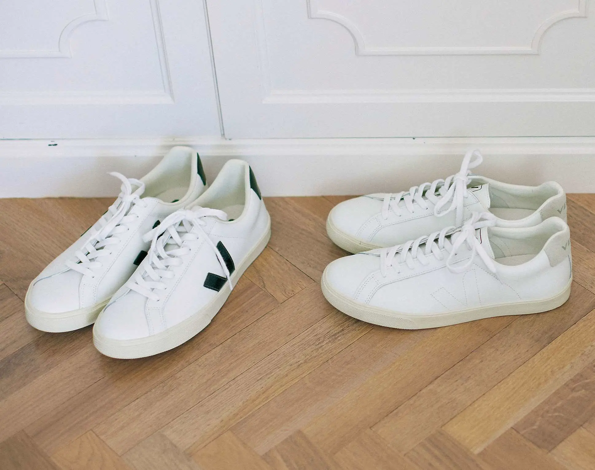 VEJA スニーカー 美品-